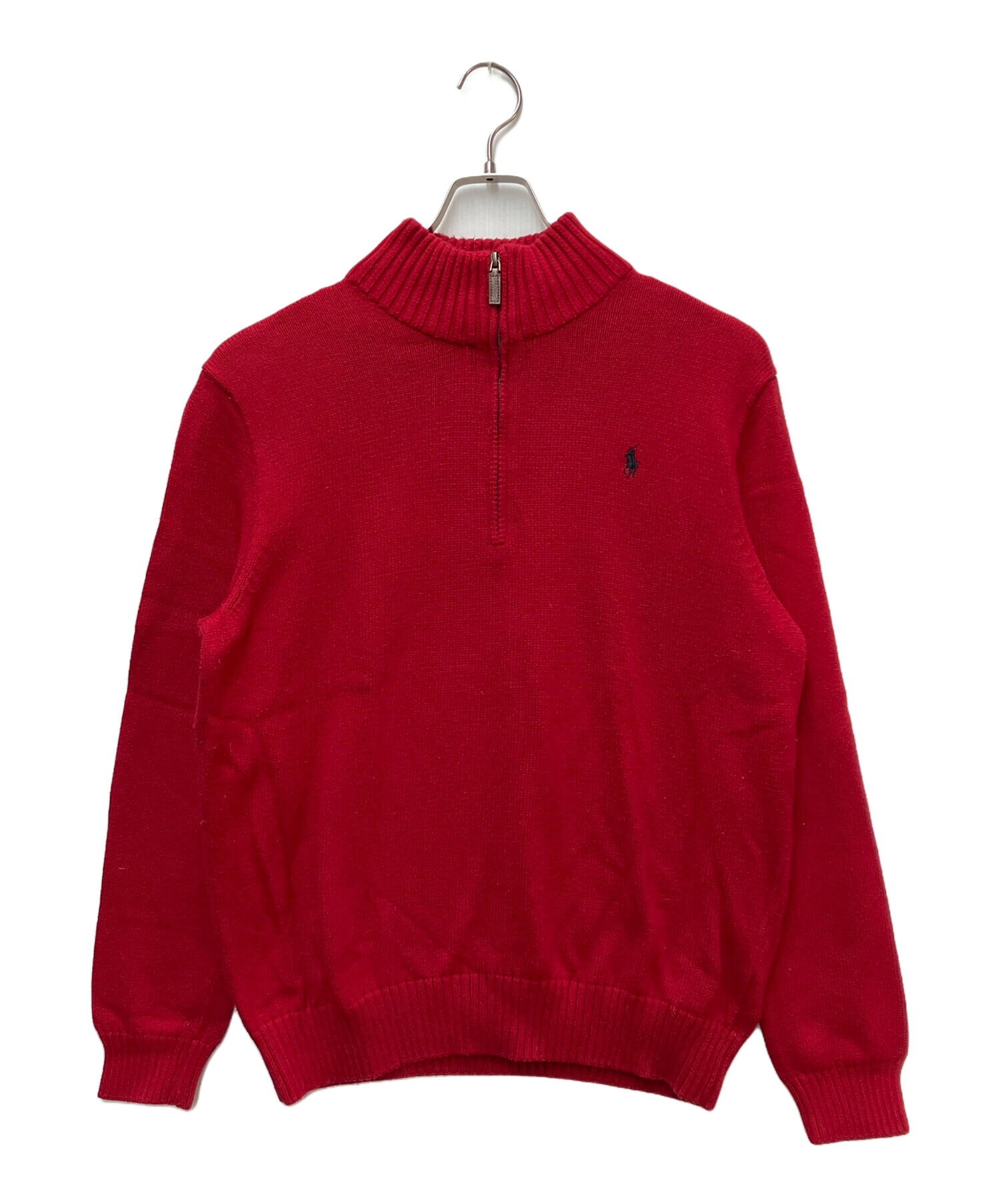 中古・古着通販】POLO RALPH LAUREN (ポロ・ラルフローレン) 厚手