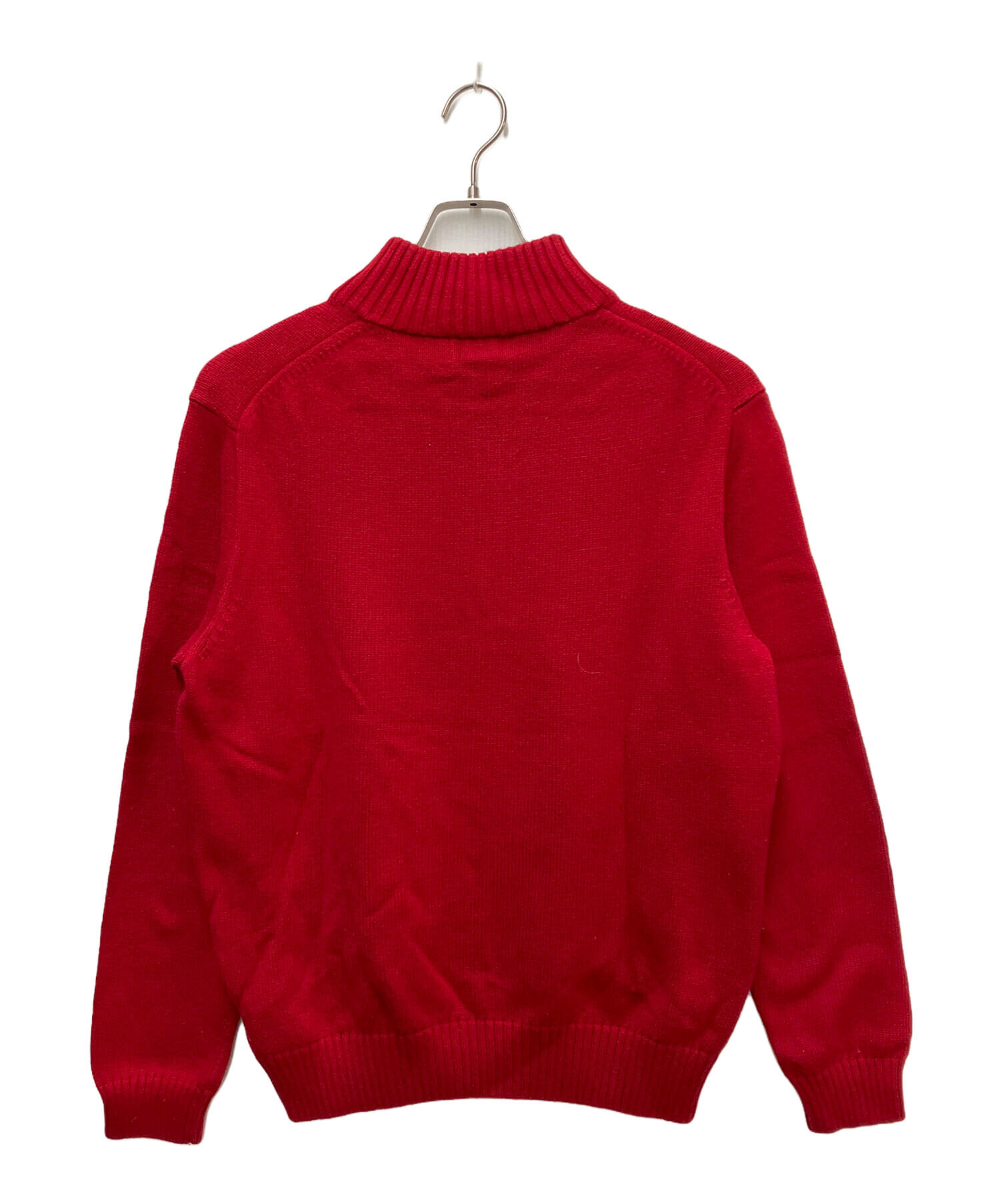 中古・古着通販】POLO RALPH LAUREN (ポロ・ラルフローレン) 厚手 