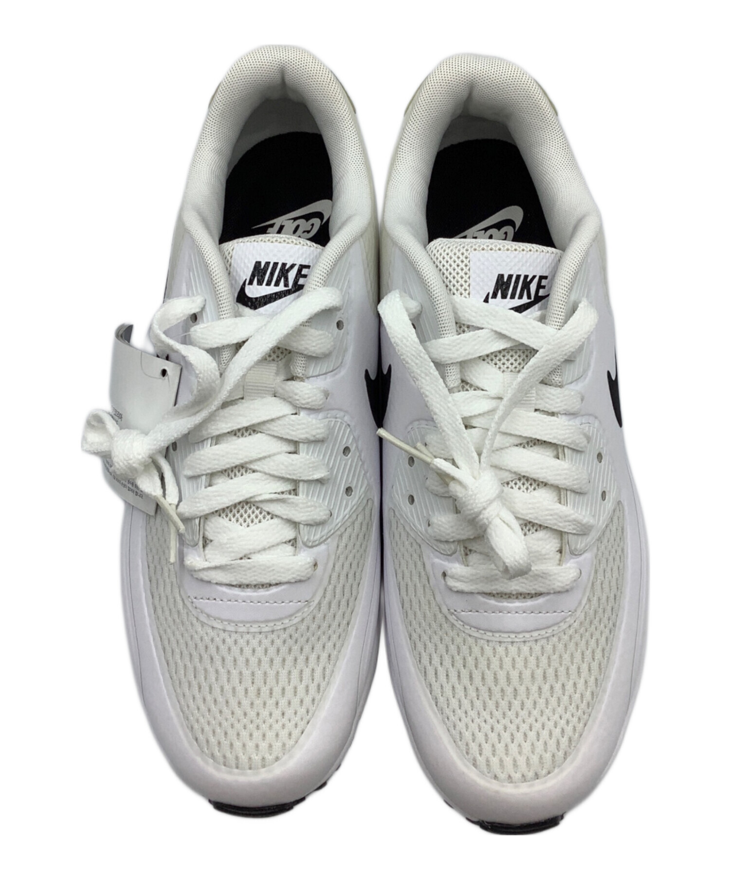 中古・古着通販】NIKE (ナイキ) スニーカー Air Max 90 Golf（エア