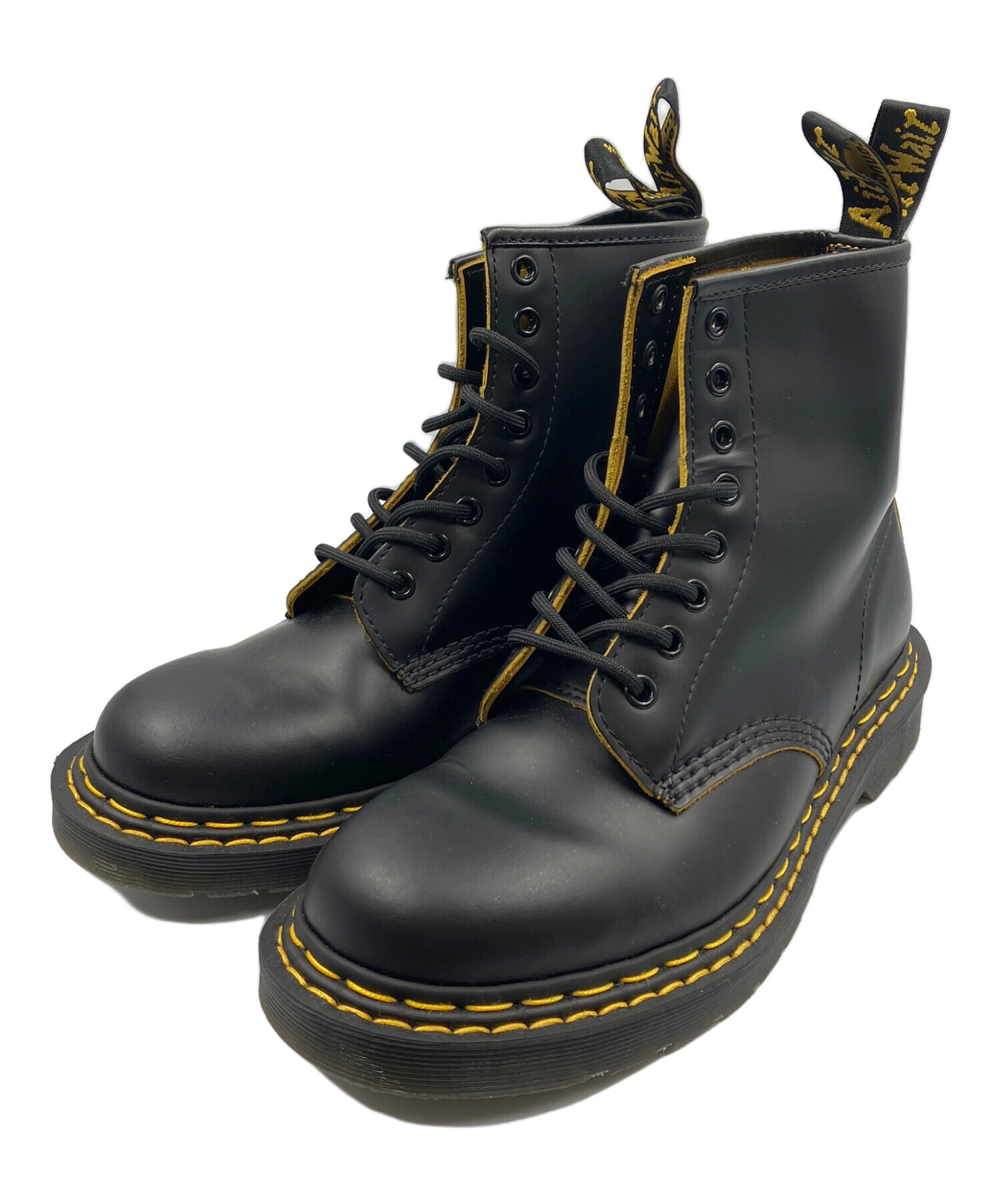 中古・古着通販】Dr.Martens (ドクターマーチン) 16ホールブーツ 