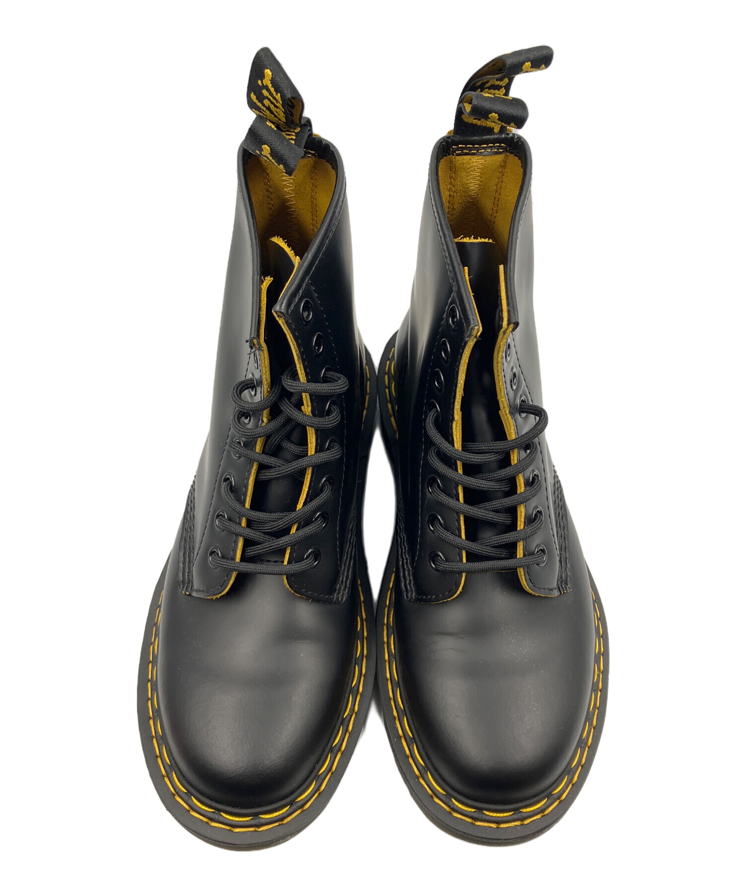 中古・古着通販】Dr.Martens (ドクターマーチン) 16ホールブーツ 