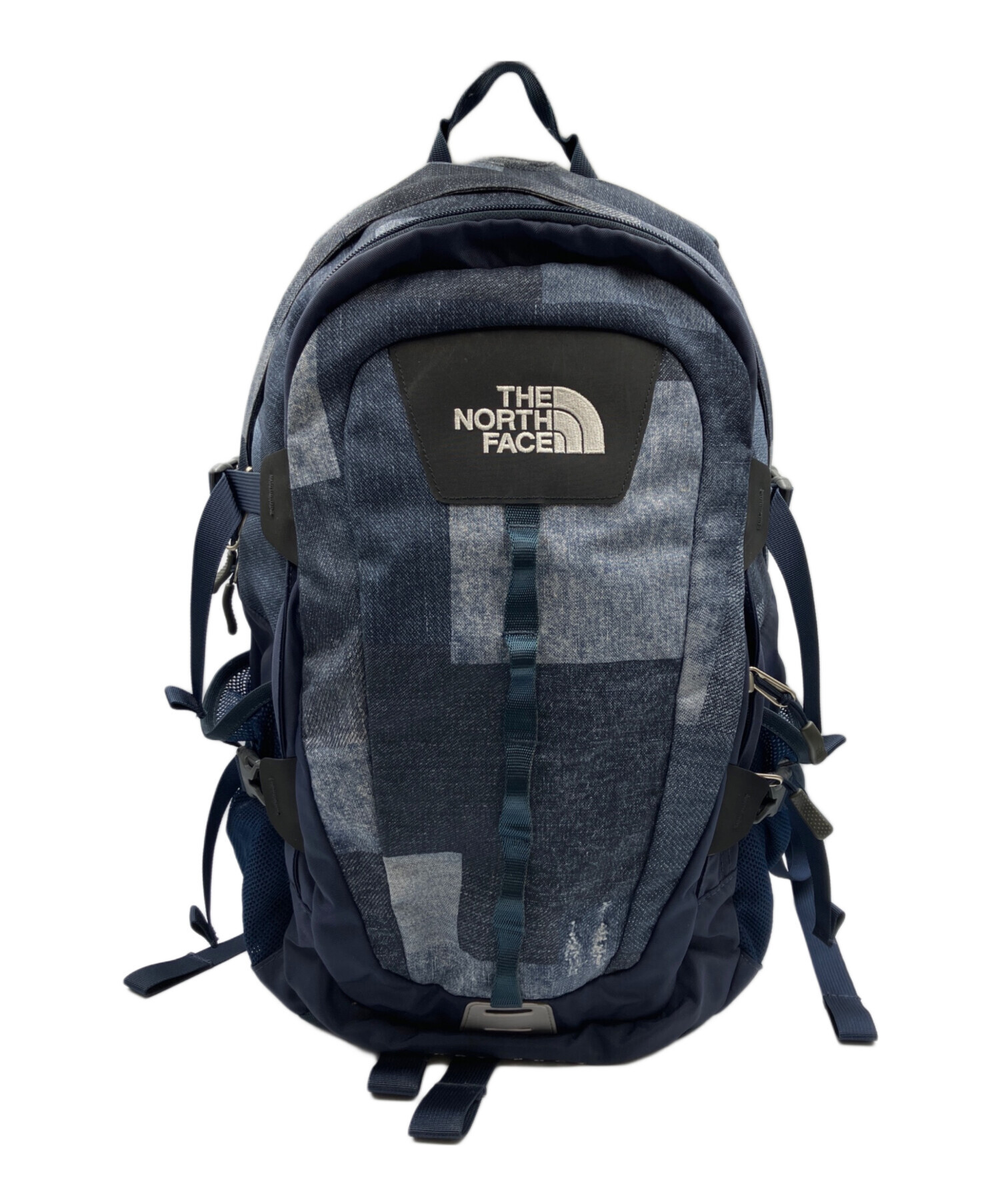 中古・古着通販】THE NORTH FACE (ザ ノース フェイス) デイパック Hot 