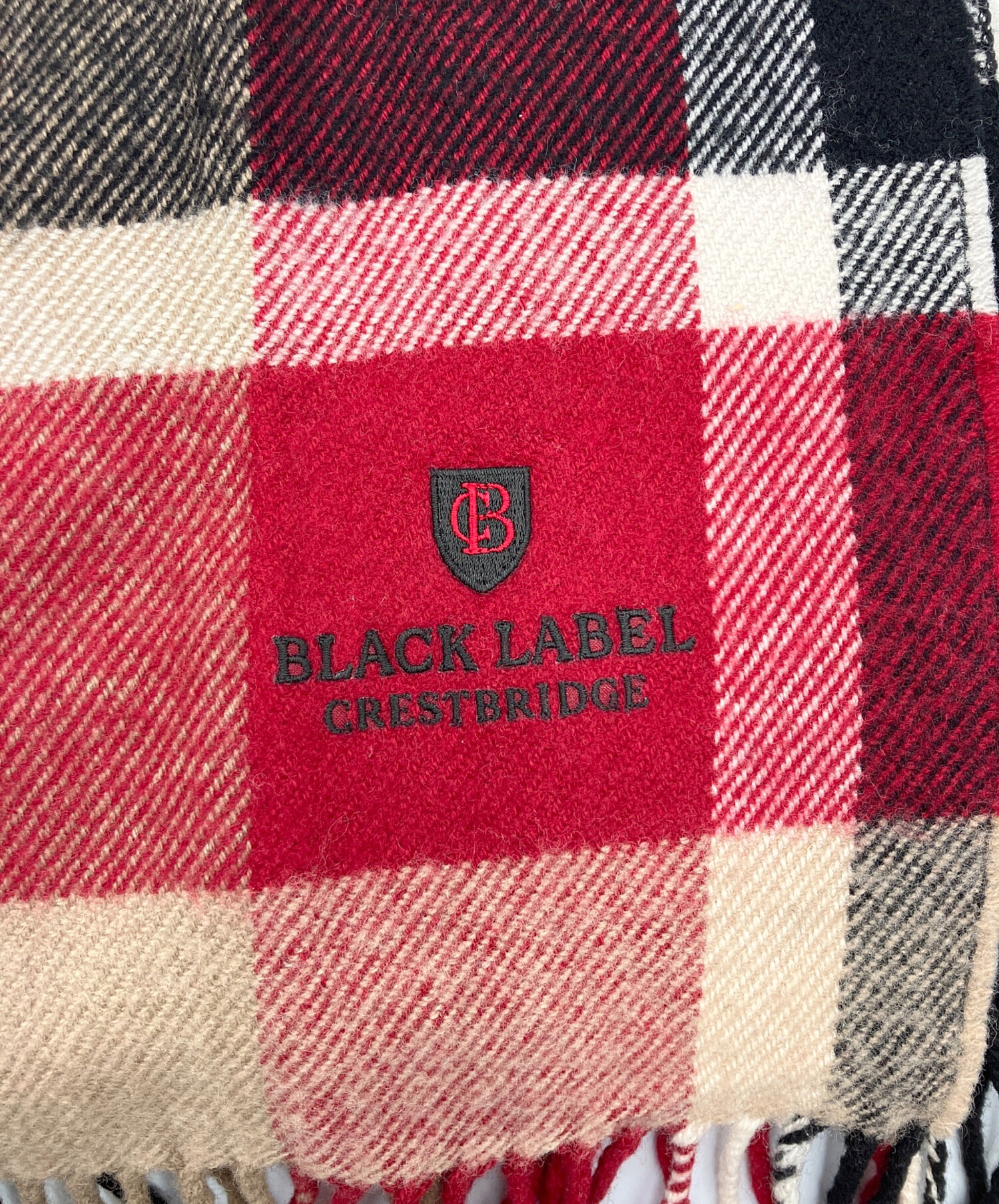 中古・古着通販】BLACK LABEL CRESTBRIDGE (ブラックレーベル クレスト