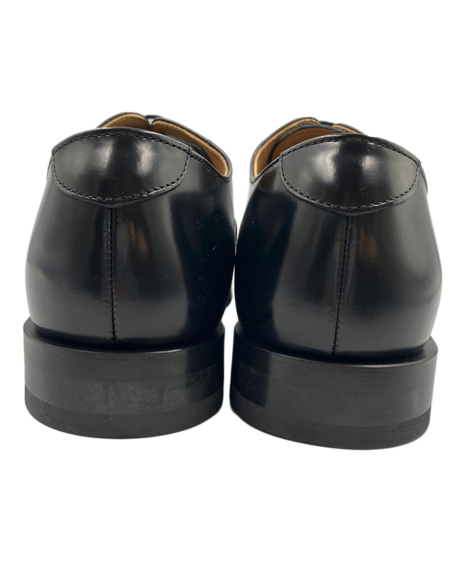 中古・古着通販】REGAL (リーガル) ビジネスシューズ ブラック サイズ