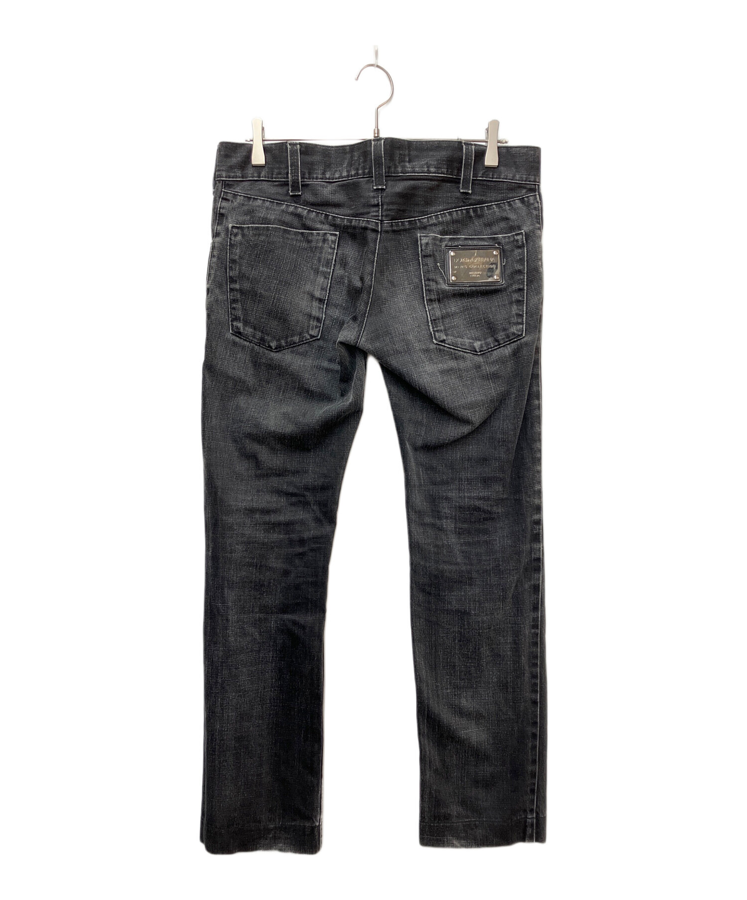 中古・古着通販】DOLCE & GABBANA (ドルチェ＆ガッバーナ) デニム 
