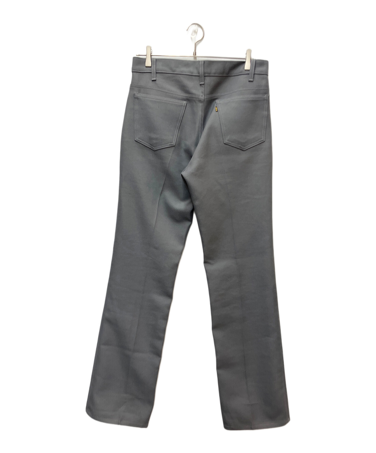 LEVI'S リーバイス アクションスラックスW34 L30 グレー Levi's アクションスラックス モノトーン (グレー) | GOODY｜古着