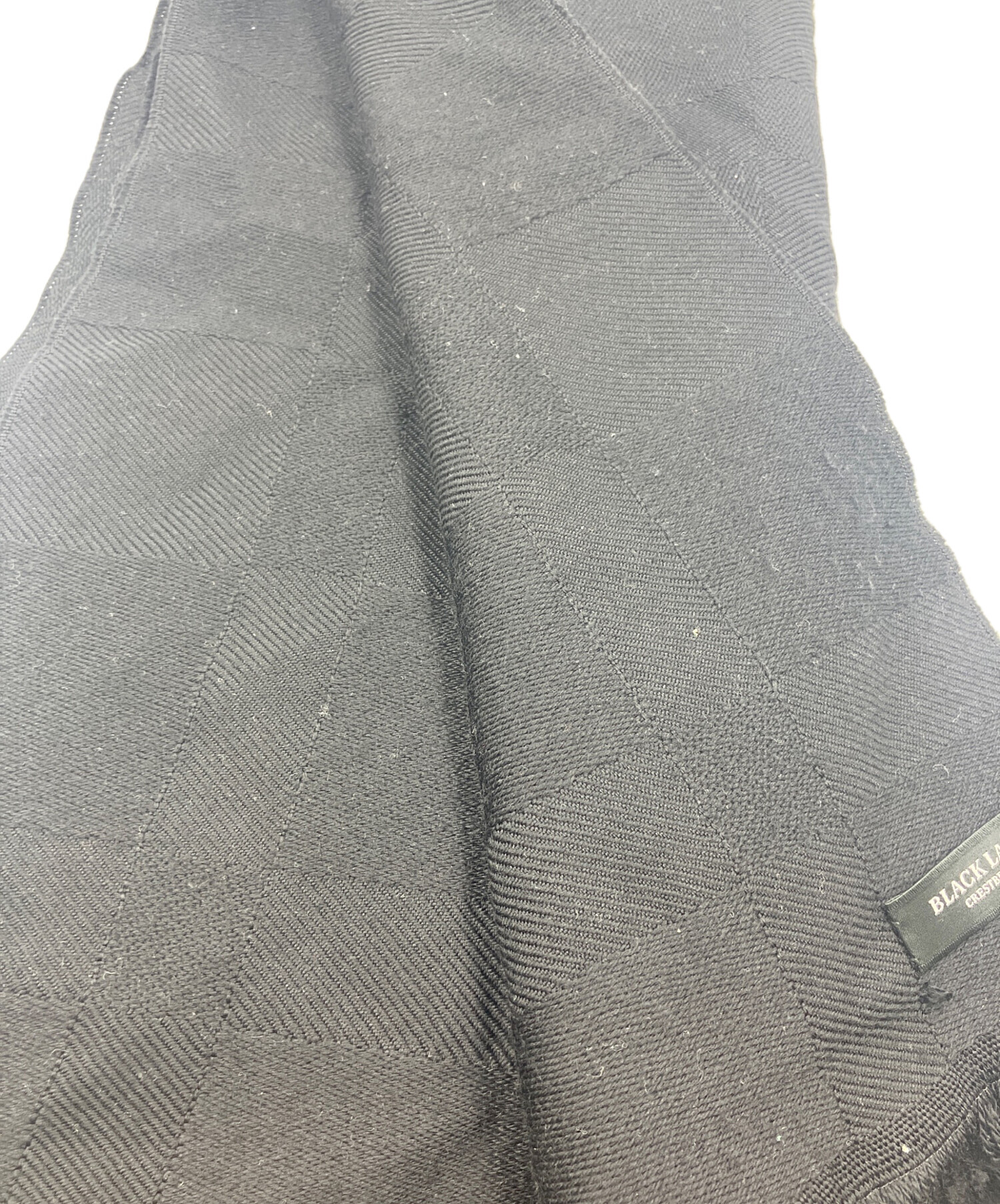 中古・古着通販】BLACK LABEL CRESTBRIDGE (ブラックレーベル クレスト