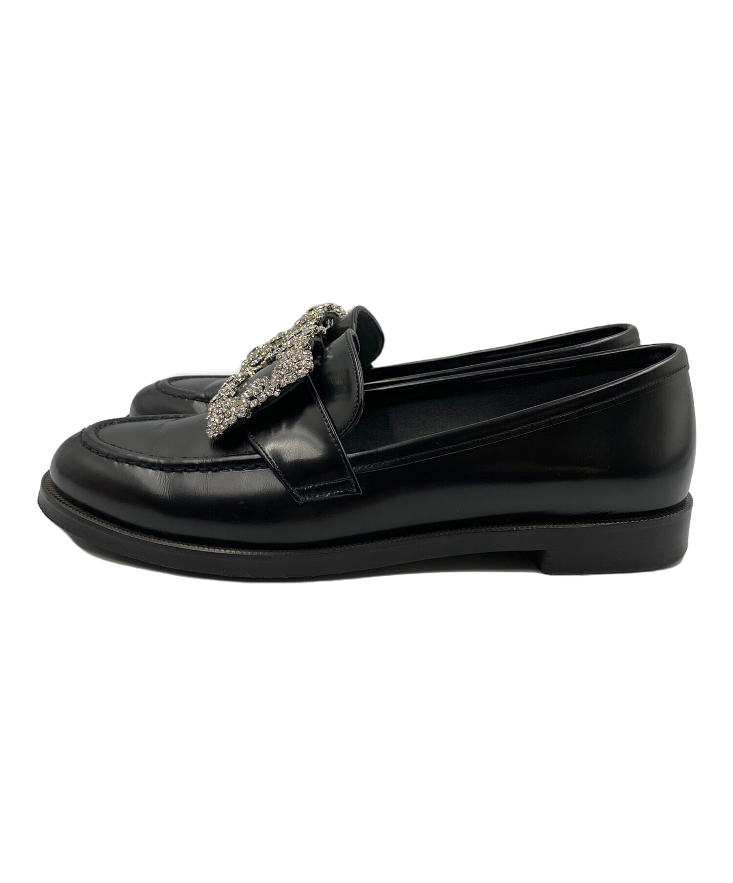 OHGA LOAFER 23.5
