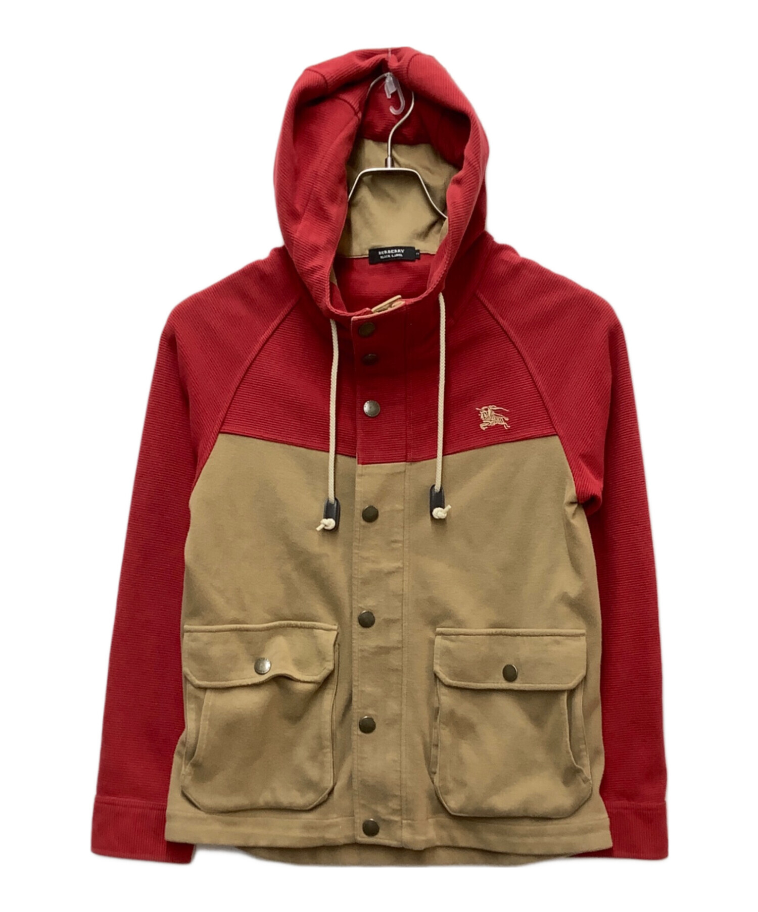中古・古着通販】BURBERRY BLACK LABEL (バーバリーブラックレーベル 