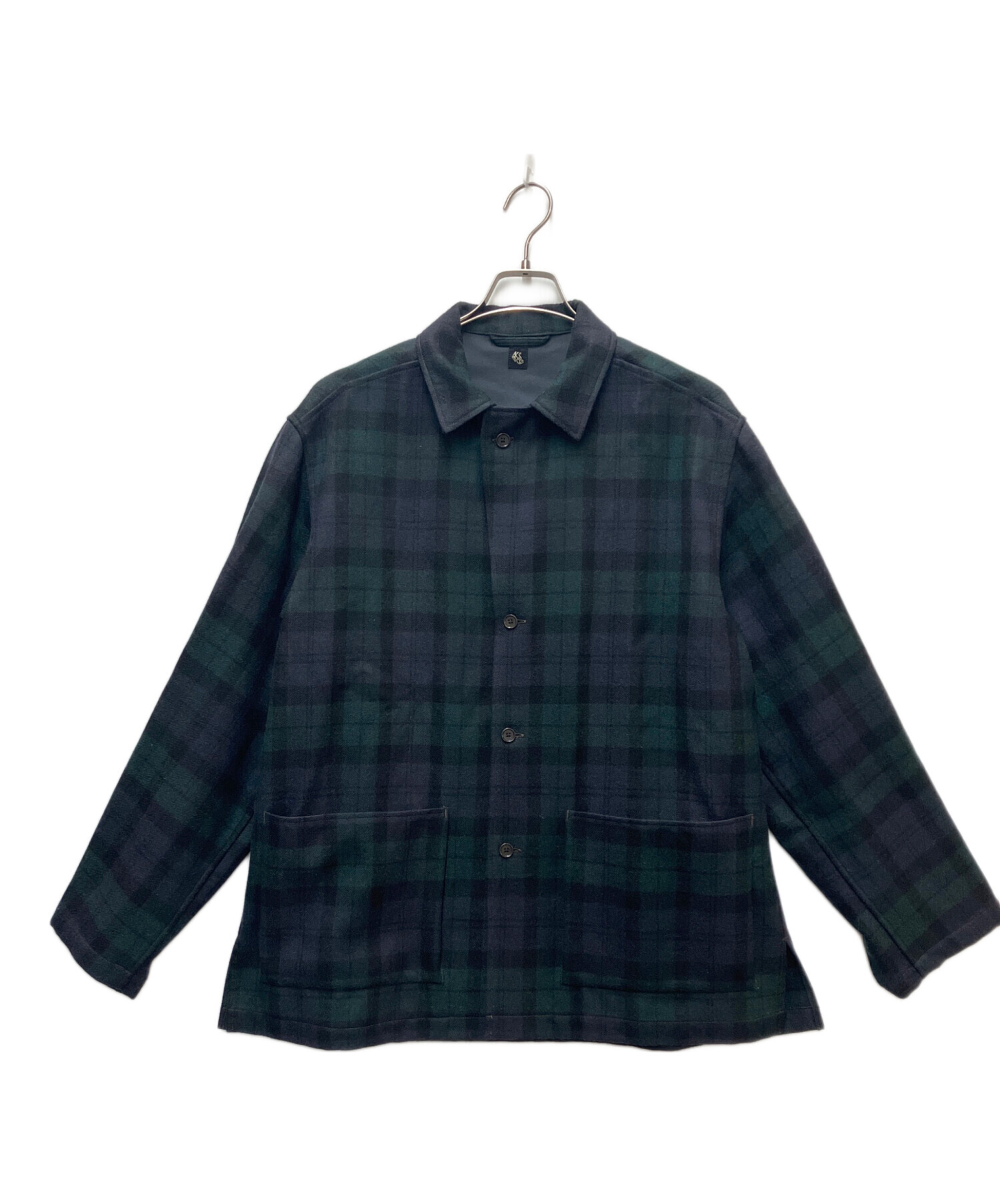 中古・古着通販】KAPTAIN SUNSHINE (キャプテンサンシャイン