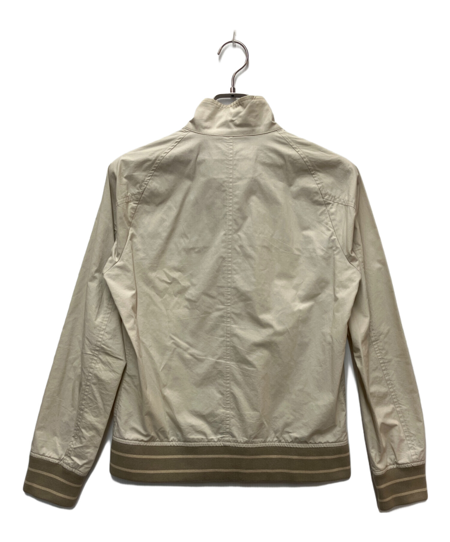 Burberry バーバリー ブルゾン 古着 中古・古着通販】BURBERRY BLACK LABEL (バーバリーブラックレーベル