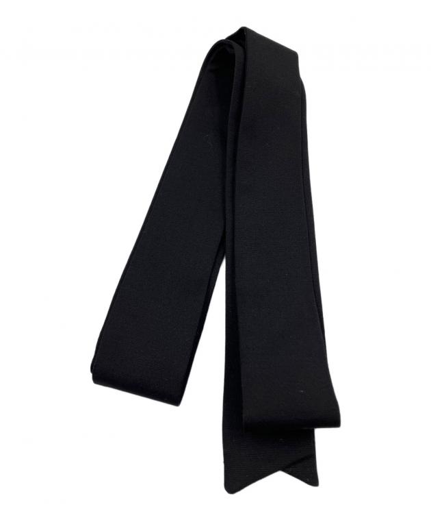 中古・古着通販】deres (デレス) パンツ ブラック サイズ:1｜ブランド