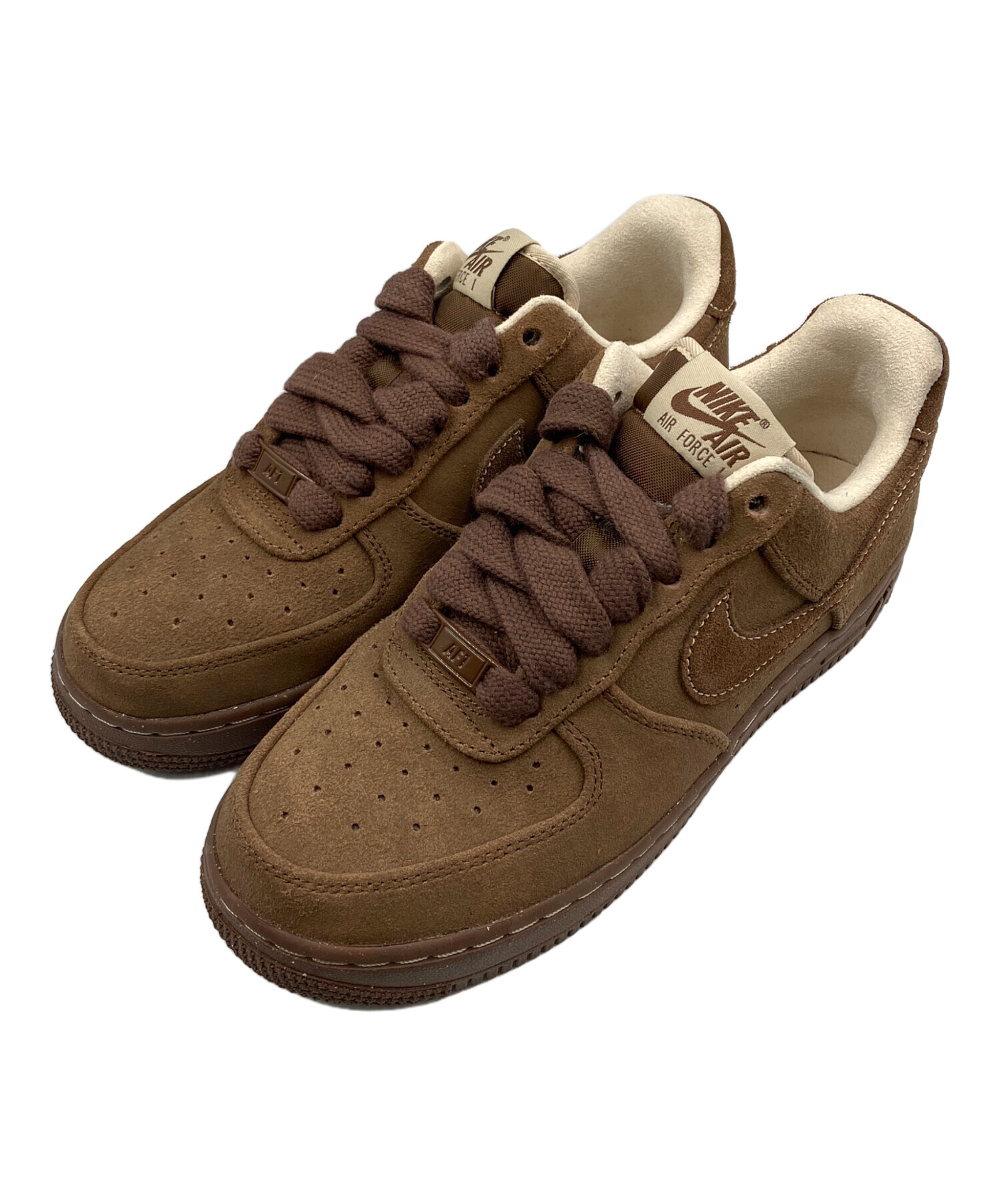 中古・古着通販】NIKE (ナイキ) AIR FORCE 1 '07（エアフォース1