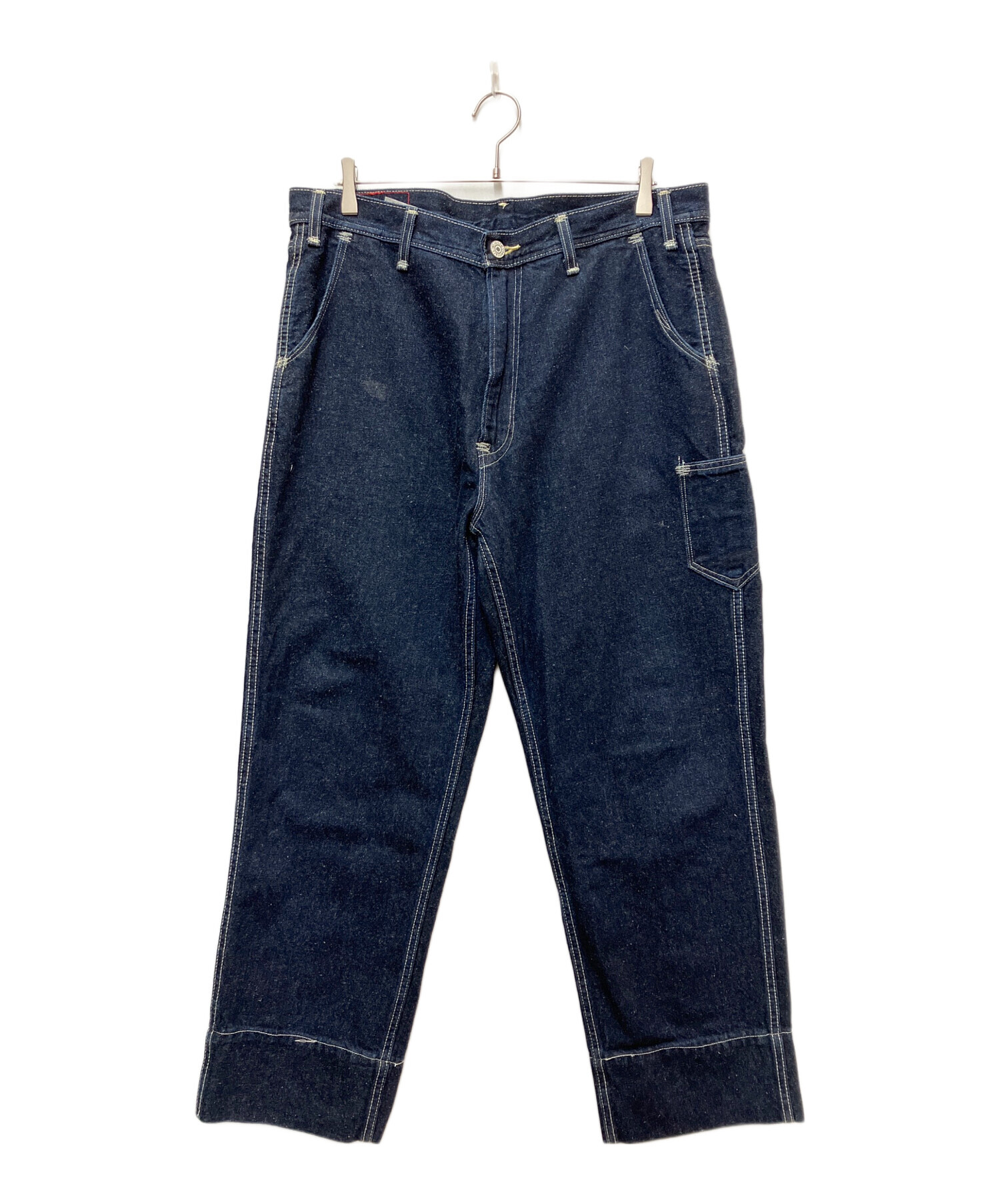中古・古着通販】LEVI'S RED (リーバイス レッド) デニムパンツ