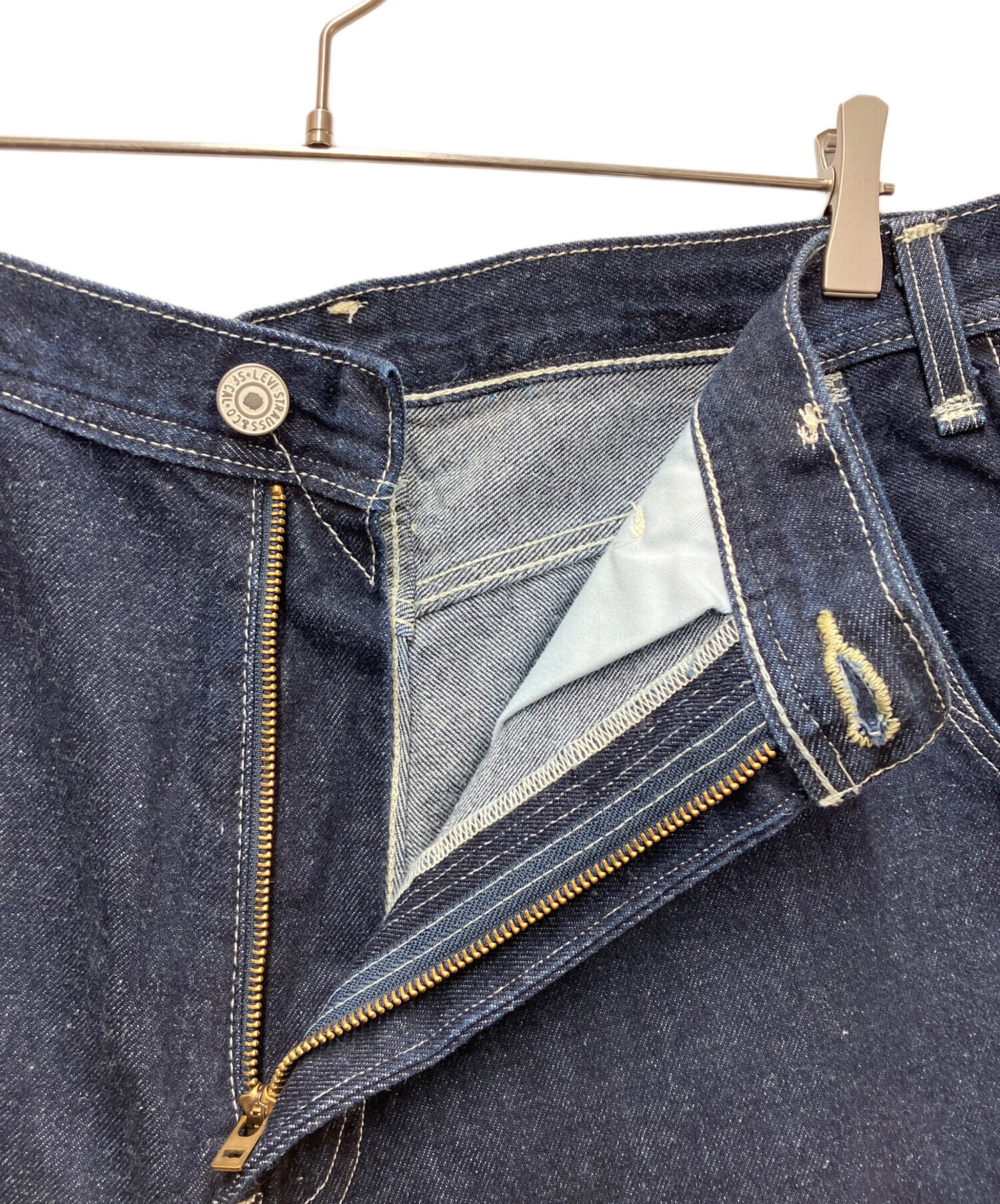 中古・古着通販】LEVI'S RED (リーバイス レッド) デニムパンツ