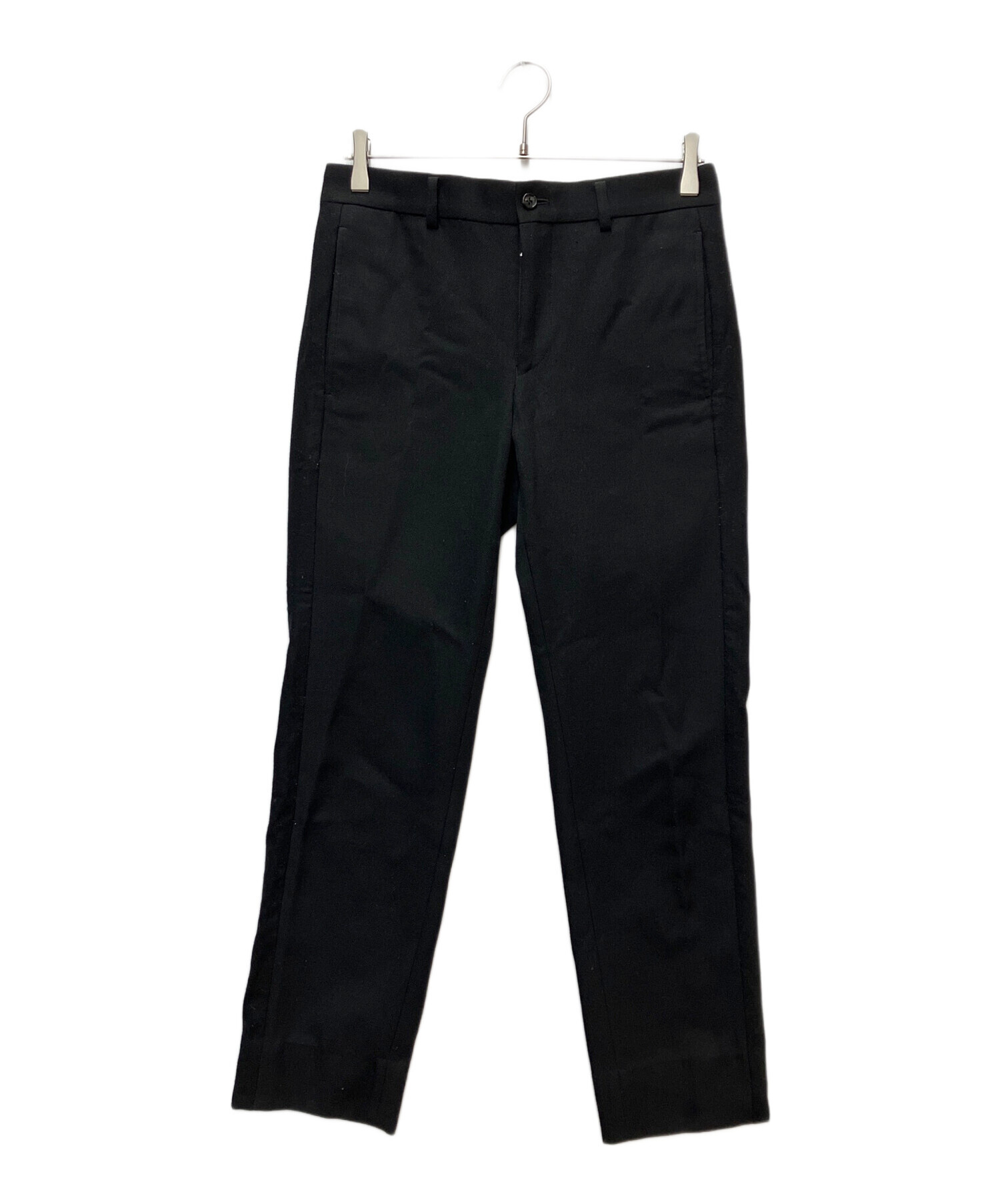 中古・古着通販】COMME des GARCONS (コムデギャルソン) スラックス