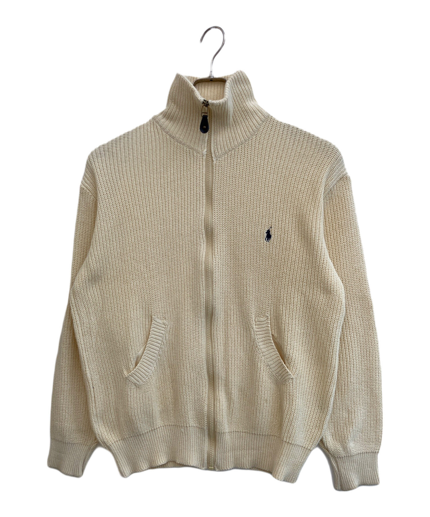 中古・古着通販】POLO RALPH LAUREN (ポロ・ラルフローレン) ニット