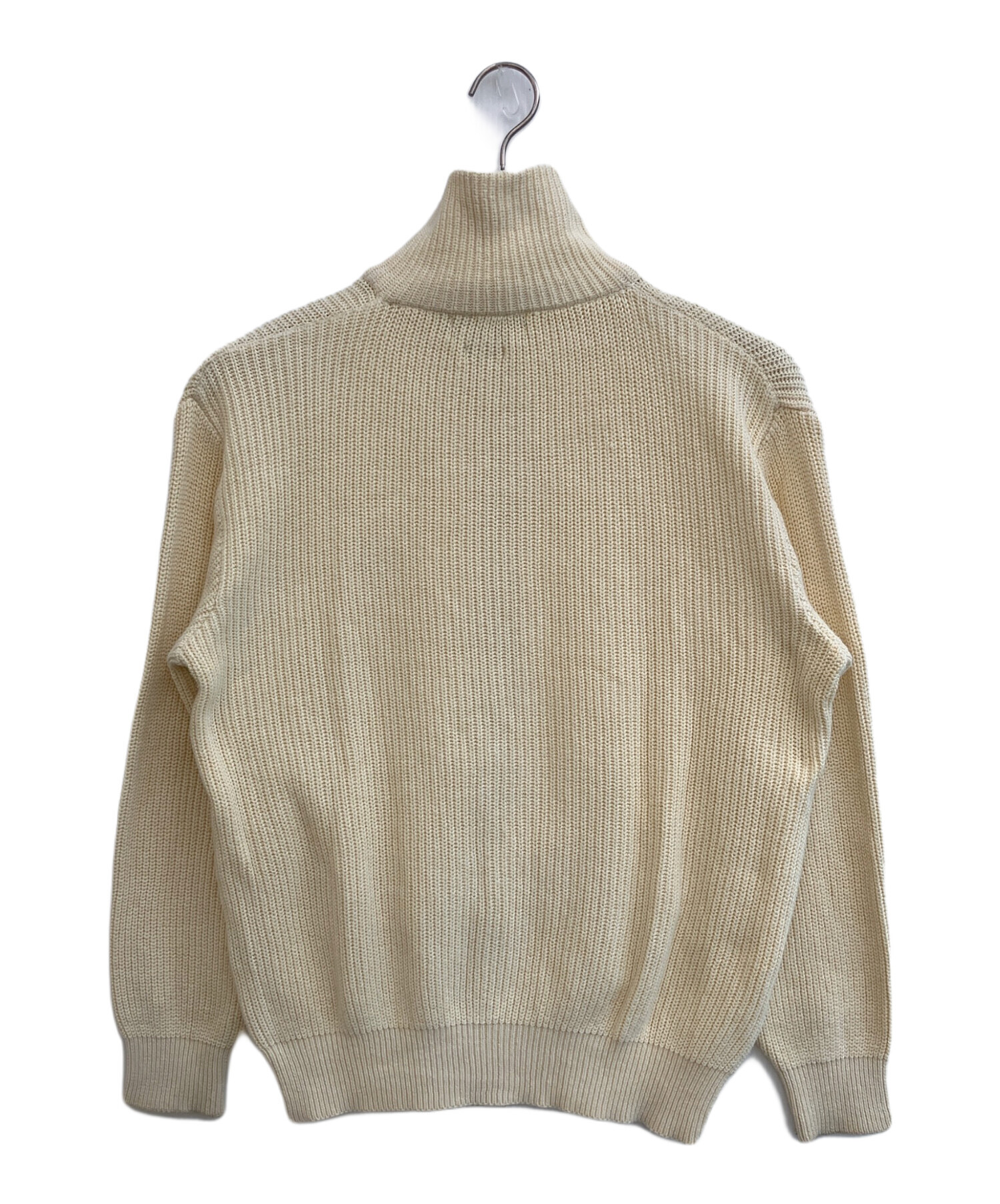 中古・古着通販】POLO RALPH LAUREN (ポロ・ラルフローレン) ニット 