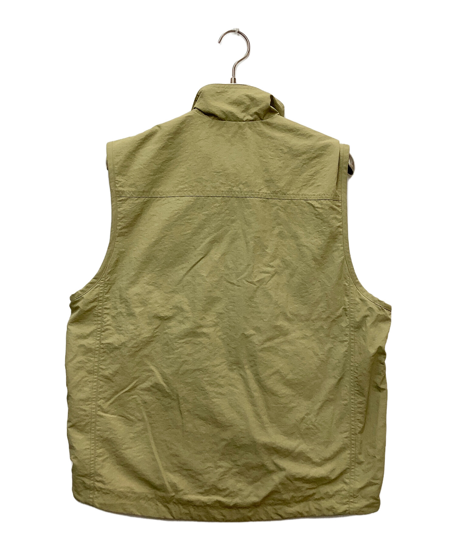 中古・古着通販】THE NORTH FACE (ザ ノース フェイス) フィッシング