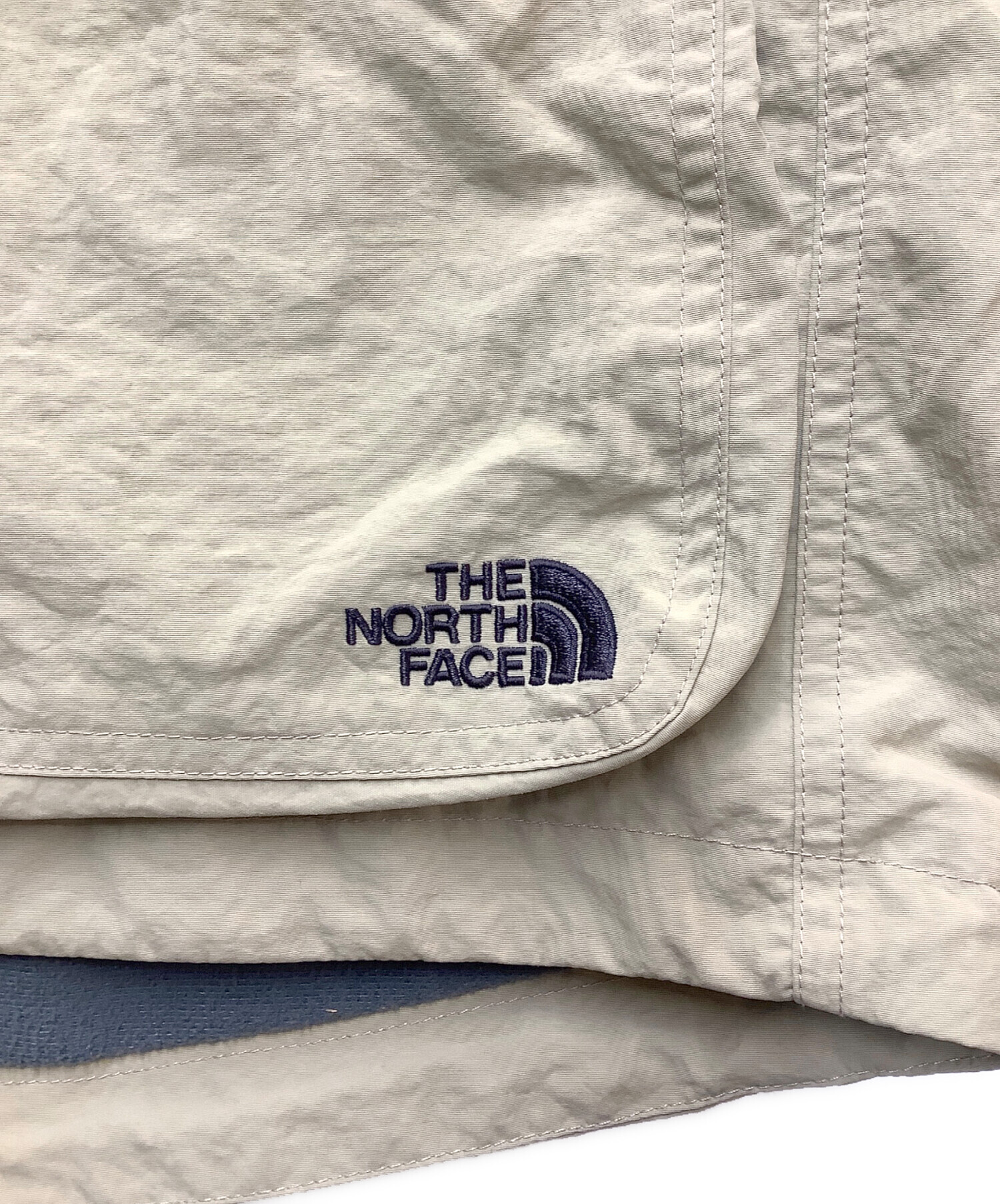 中古・古着通販】THE NORTH FACE (ザ ノース フェイス) フィッシング