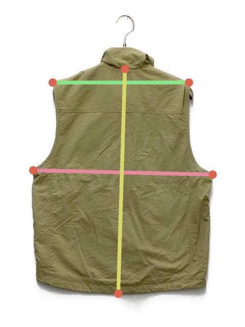 THE NORTH FACE フィッシングベスト　ヴィンテージ　サイズLL 中古・古着通販】THE NORTH FACE (ザ ノース フェイス) フィッシング
