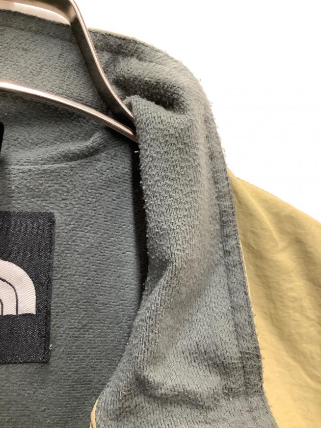 中古・古着通販】THE NORTH FACE (ザ ノース フェイス) フィッシング