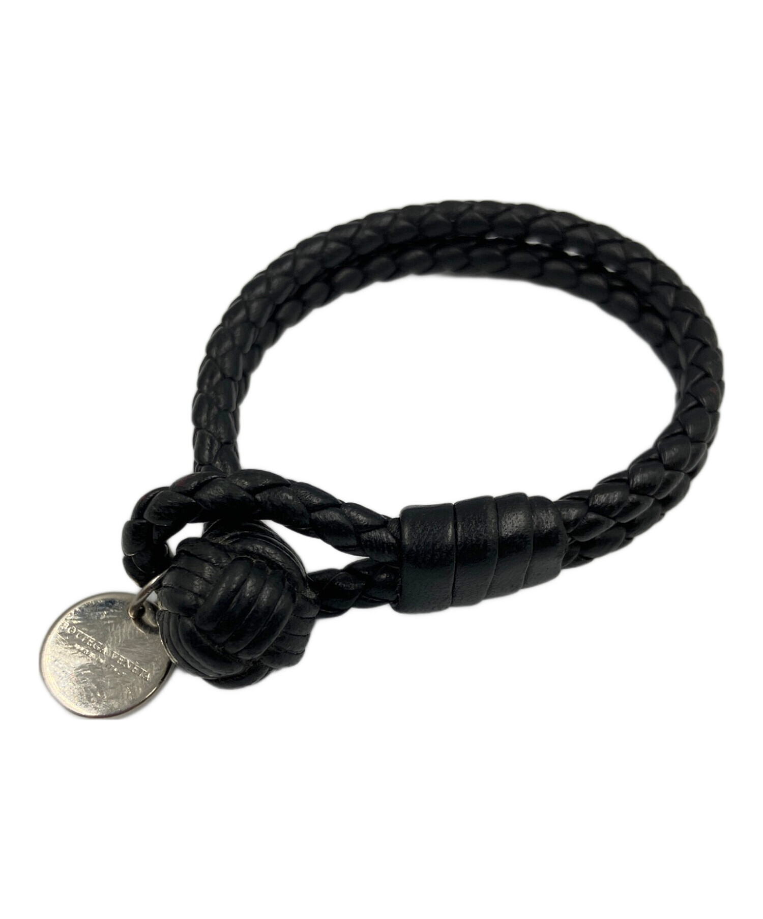 中古・古着通販】BOTTEGA VENETA (ボッテガベネタ) イントレチャート
