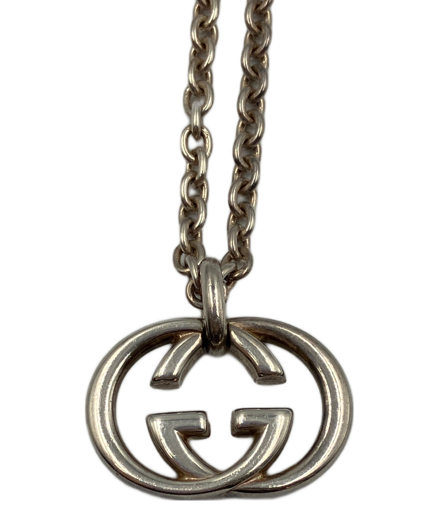 中古・古着通販】GUCCI (グッチ) ネックレス｜ブランド・古着通販