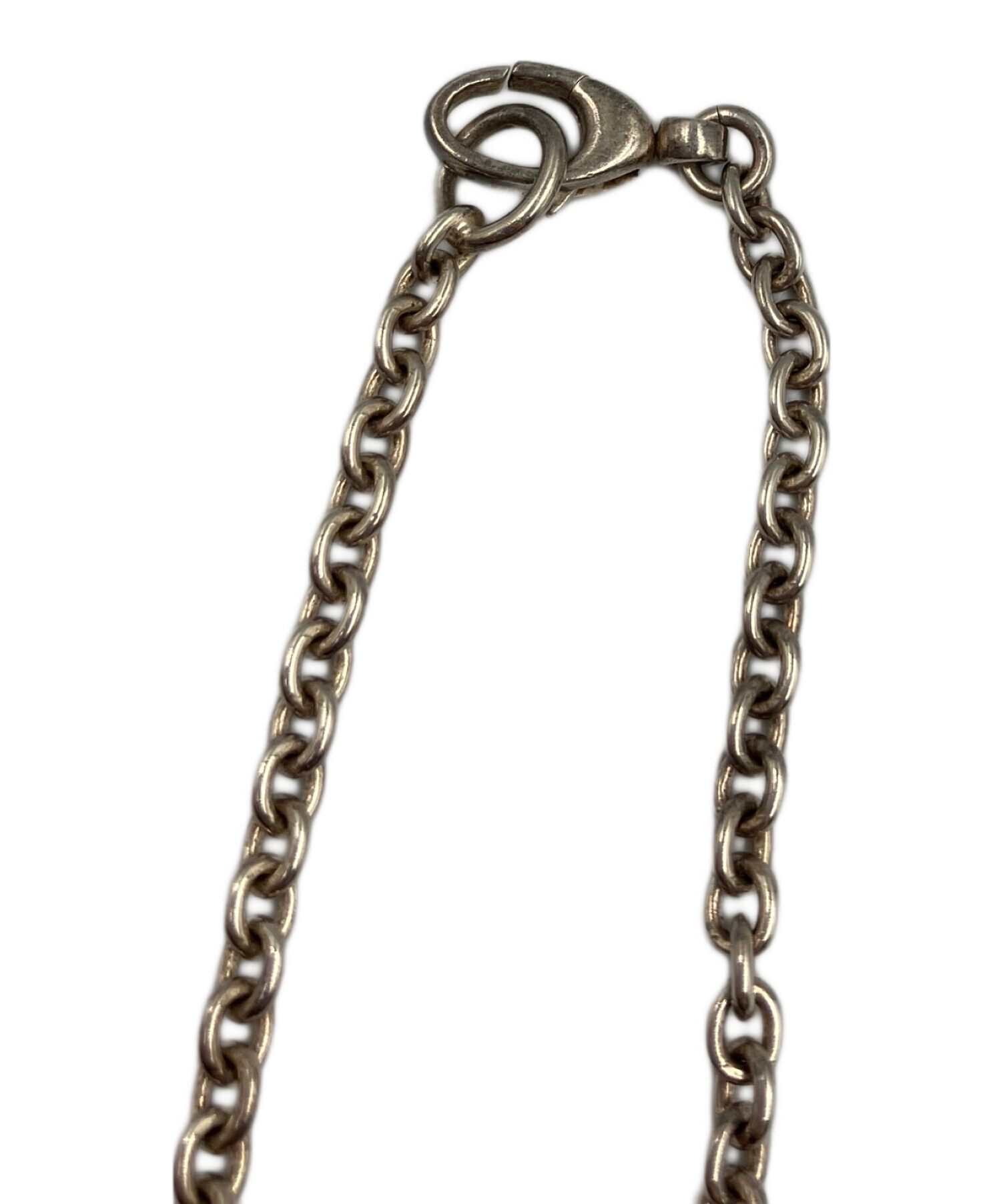 中古・古着通販】GUCCI (グッチ) ネックレス｜ブランド・古着通販