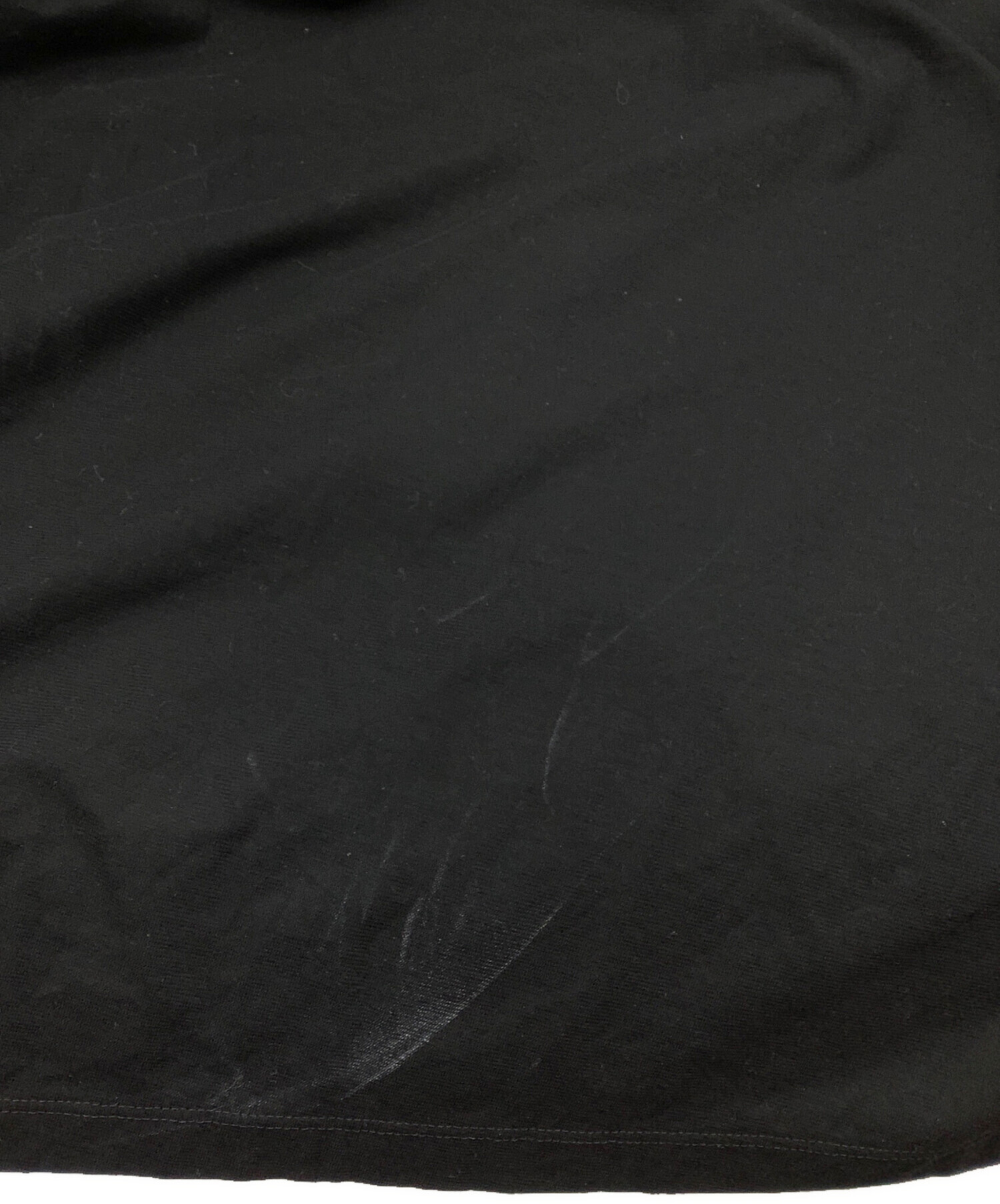中古・古着通販】ISSEY MIYAKE (イッセイミヤケ) 変形カットソー