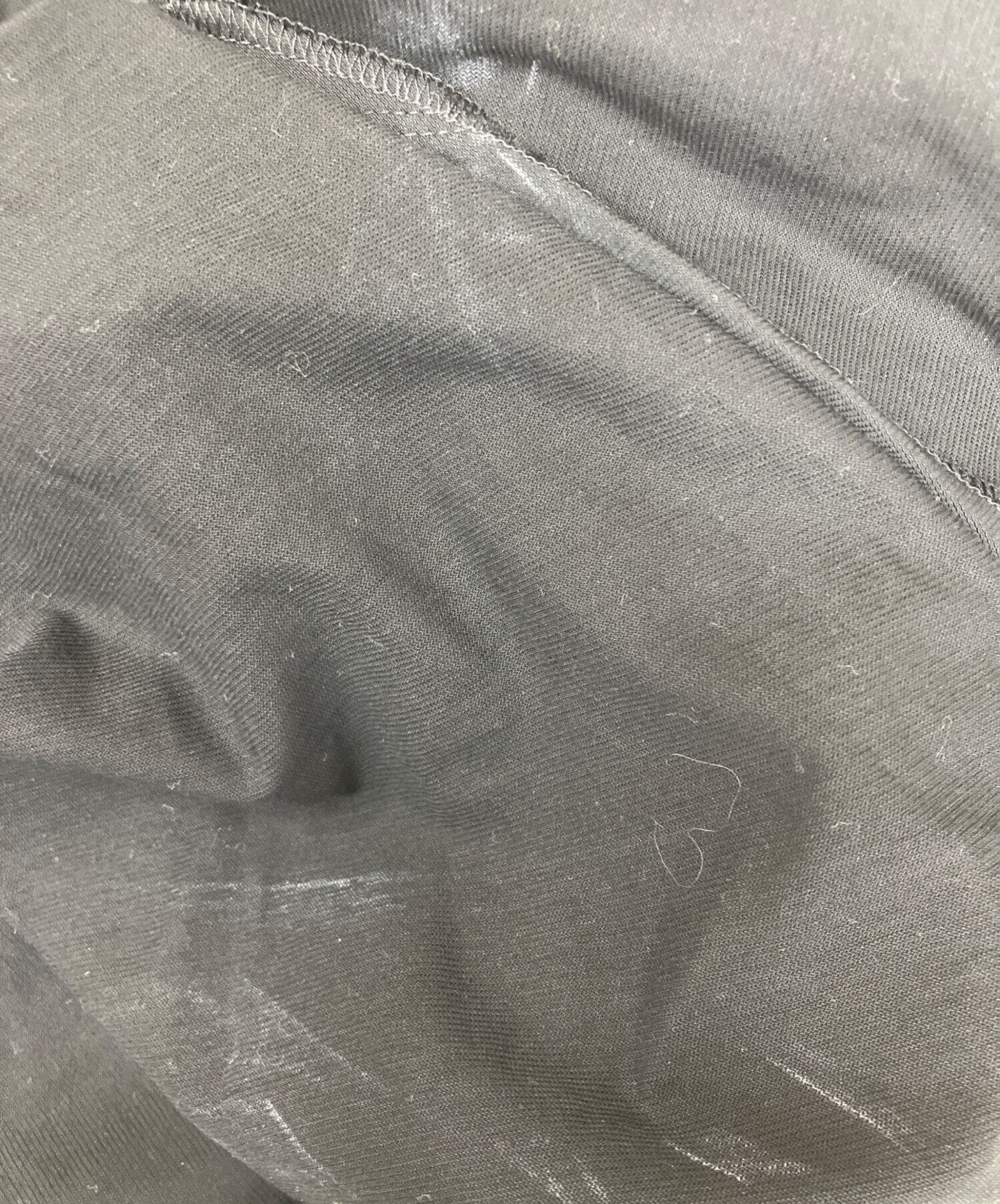 中古・古着通販】ISSEY MIYAKE (イッセイミヤケ) 変形カットソー