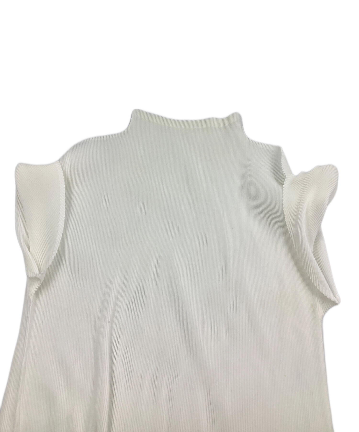 中古・古着通販】PLEATS PLEASE (プリーツプリーズ) 半袖カットソー