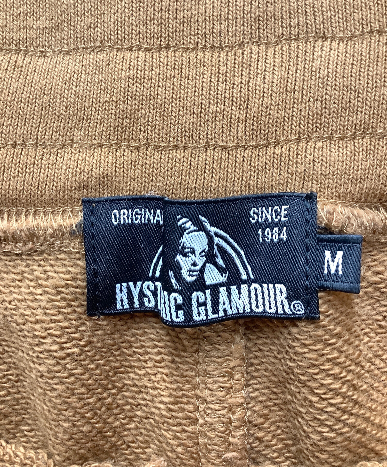 中古・古着通販】Hysteric Glamour (ヒステリックグラマー) スウェット 