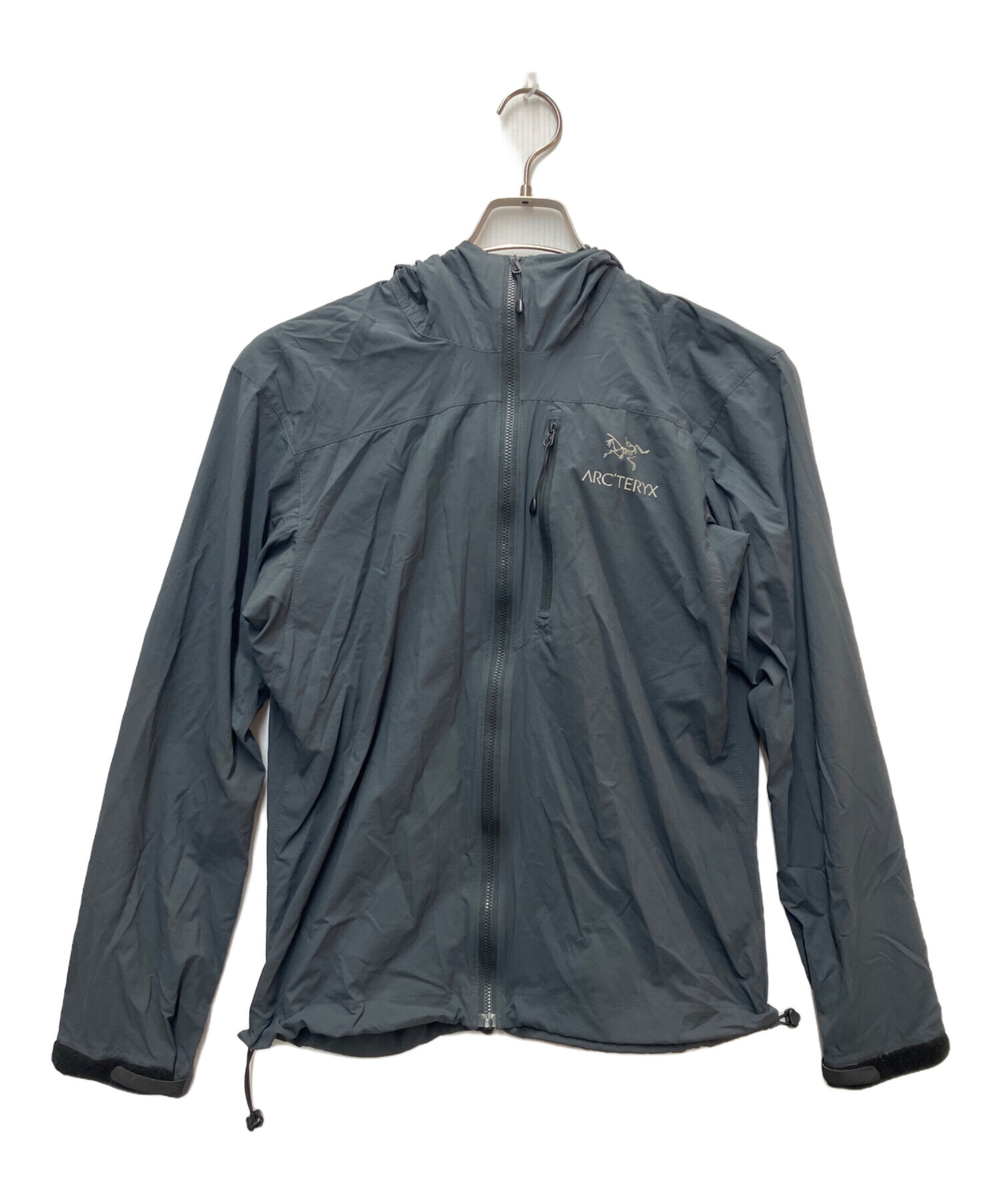 ビンテージ　ARC'TERYX アーバンファニー　カナダ製　グレー 中古・古着通販】ARC'TERYX (アークテリクス) 中綿ジャケット グレー