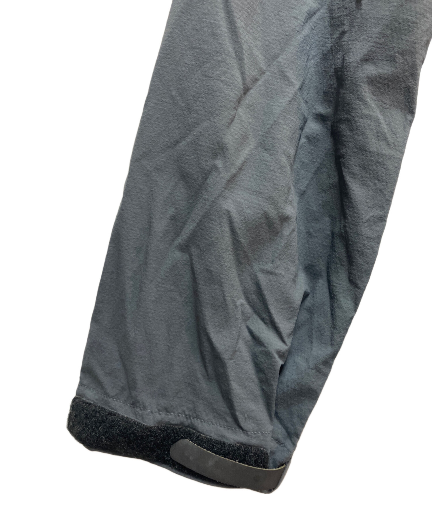 ビンテージ　ARC'TERYX アーバンファニー　カナダ製　グレー ビンテージ ARC'TERYX アーバンファニー カナダ製 グレー ARC'TERYX