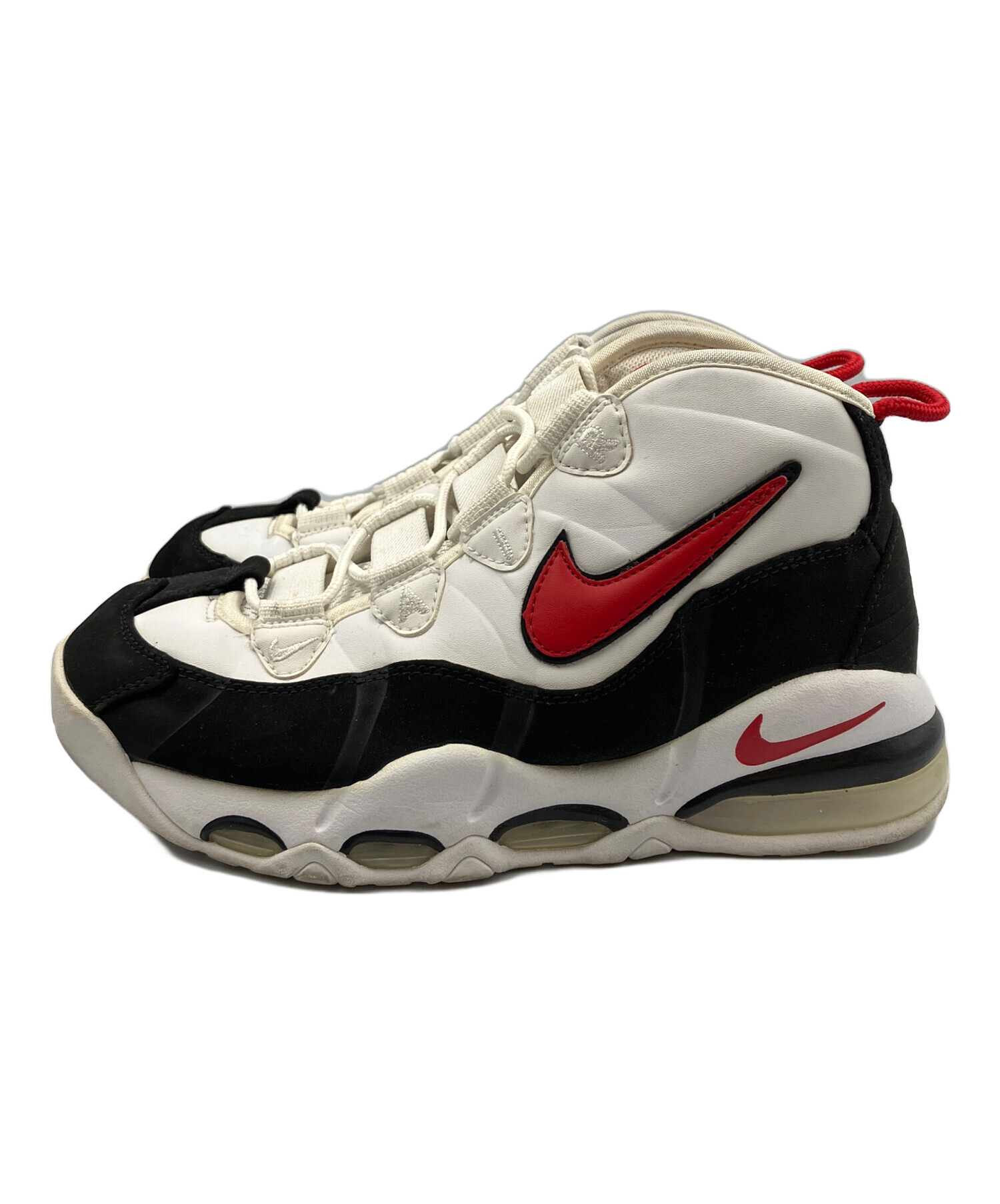 中古・古着通販】NIKE (ナイキ) スニーカー Air Max Uptempo 95（エア 