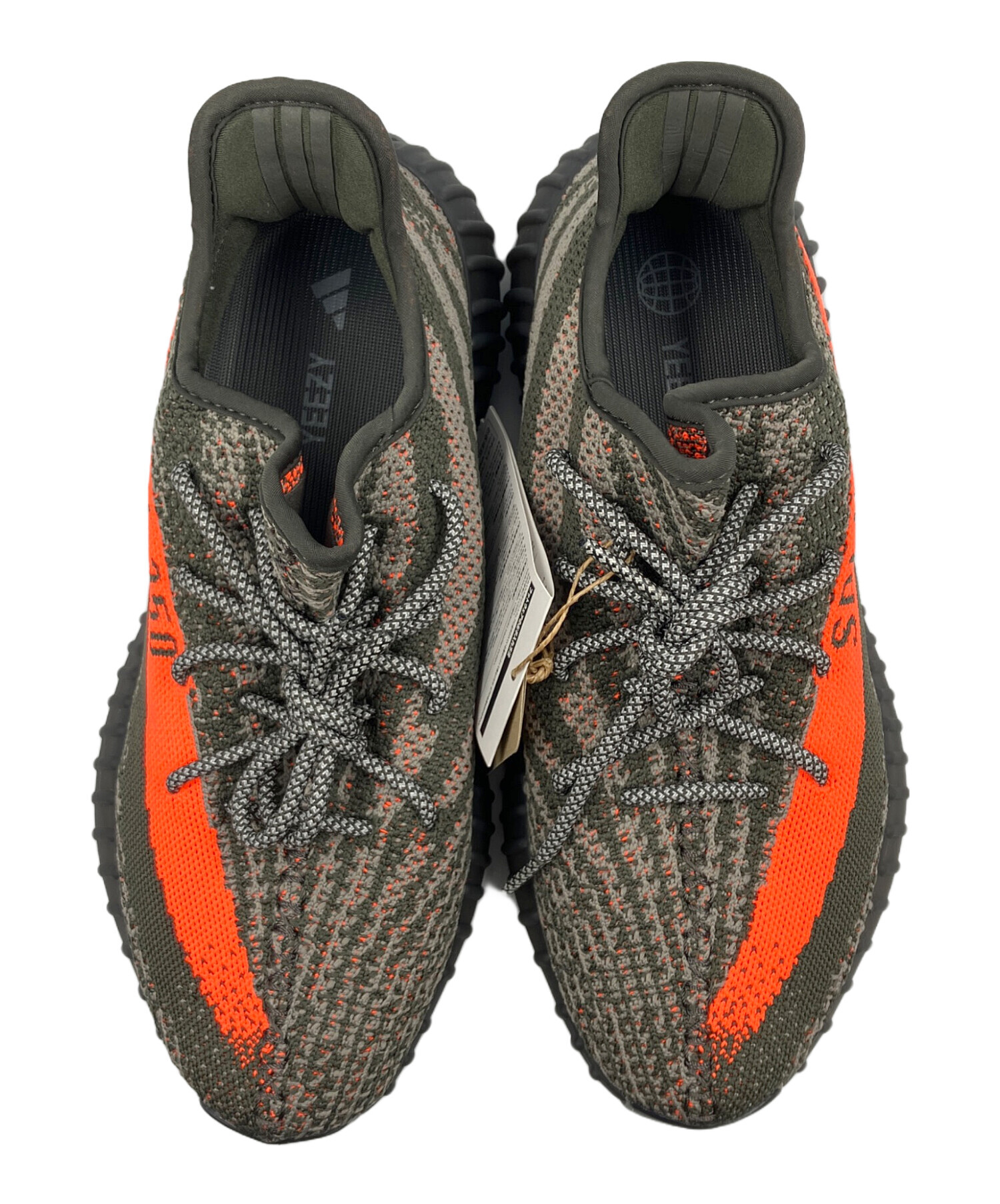 中古・古着通販】adidas (アディダス) スニーカー YEEZY BOOST350V2 