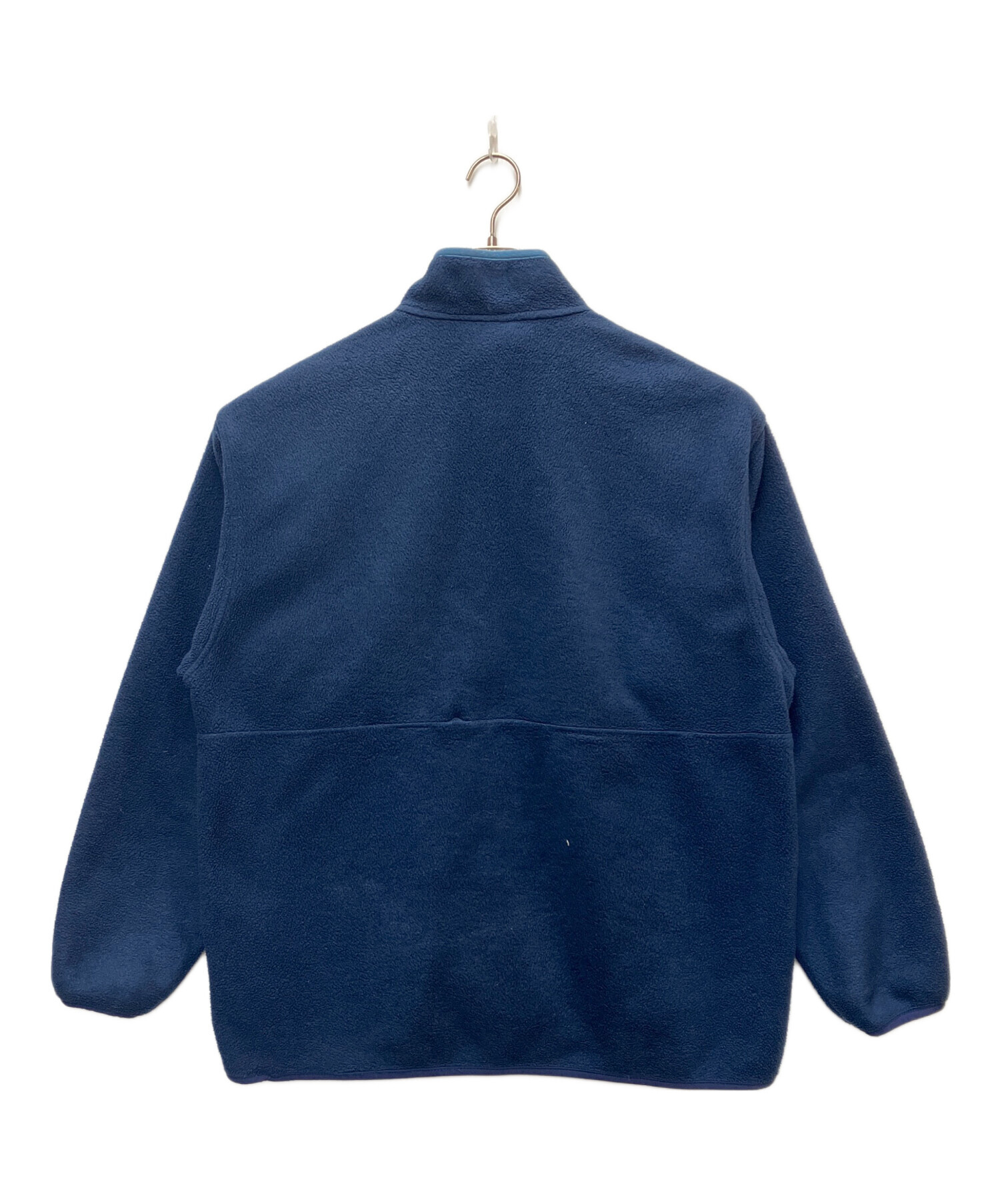 Patagonia フリースジャケット XXL ネイビー 2013 Patagonia Classic Retro-X Fleece Jacket, Classic Navy (XL