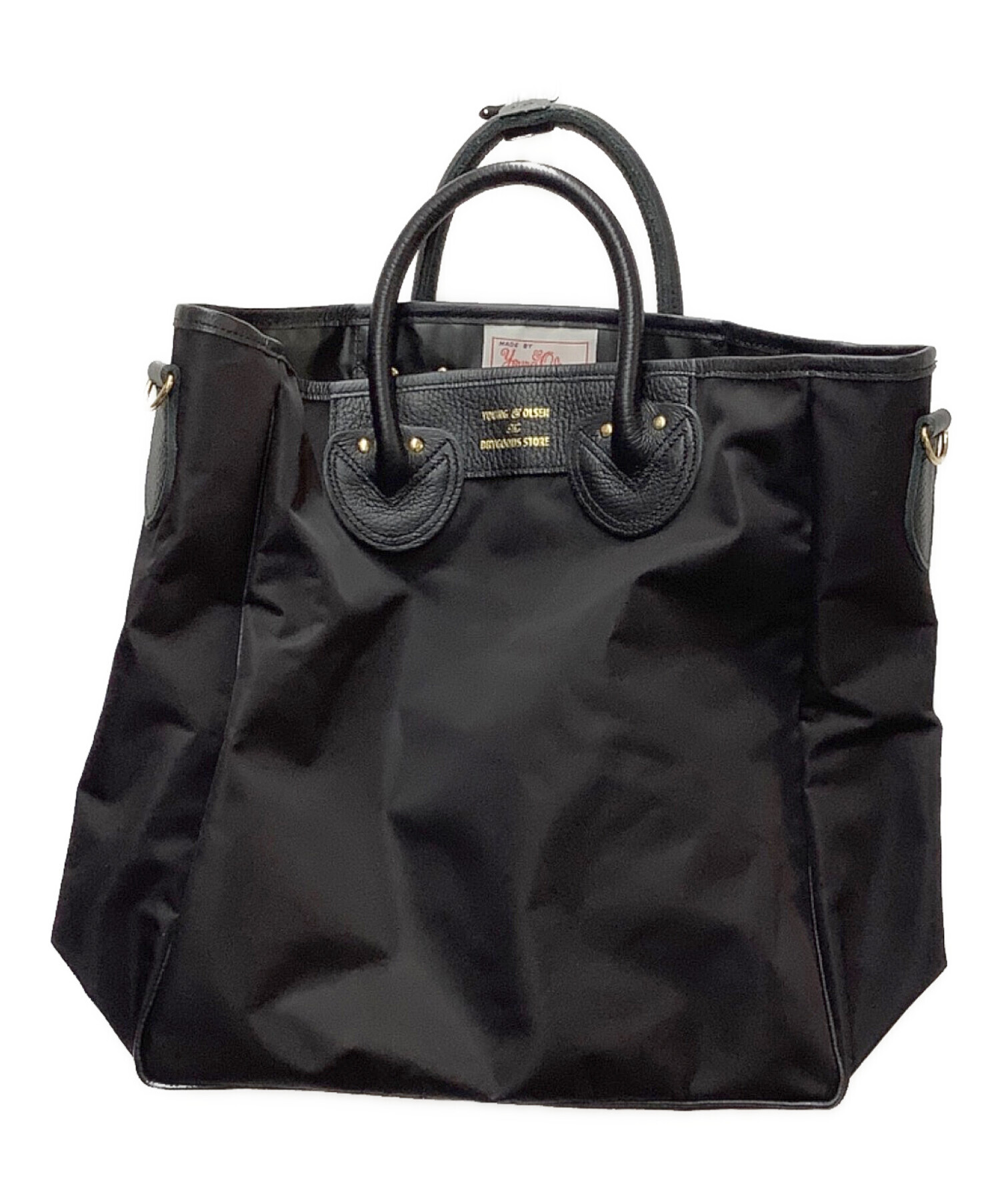 中古・古着通販】YOUNG & OLSEN The DRYGOODS STORE (ヤングアンド 