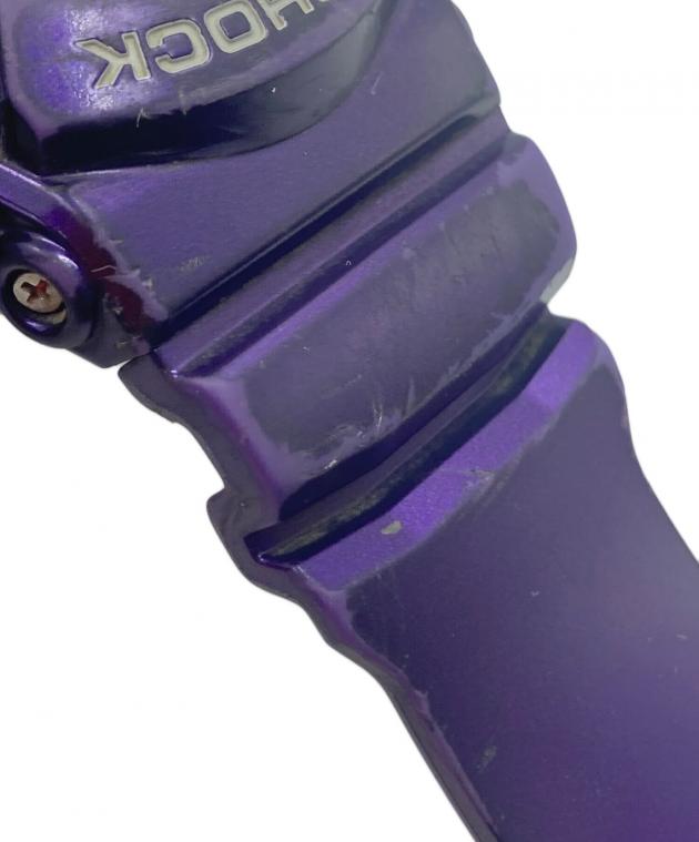 中古・古着通販】CASIO (カシオ) G-SHOCK エヴァンゲリオン初号機