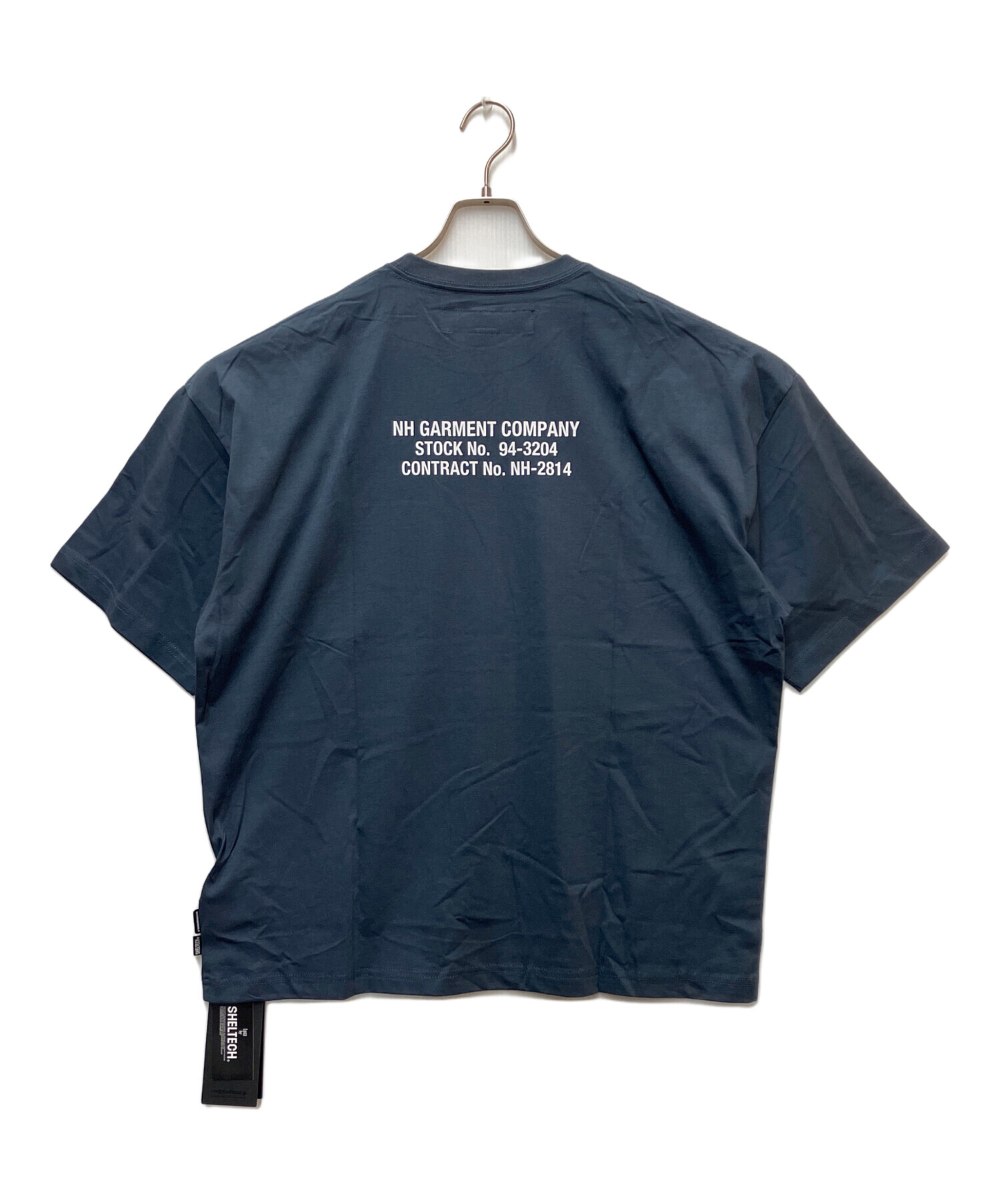 中古・古着通販】NEIGHBORHOOD (ネイバーフッド) 半袖カットソー