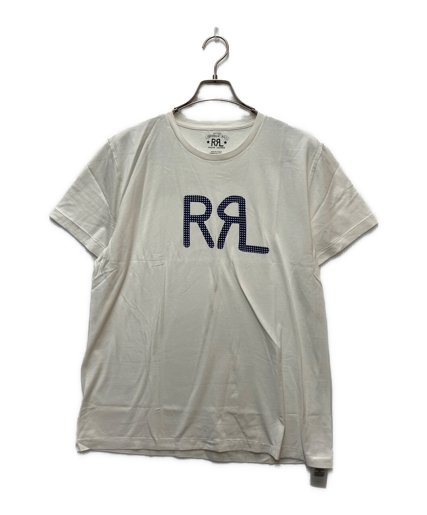 Ralph Laurenの半袖カットソー 中古・古着通販】POLO RALPH LAUREN (ポロ・ラルフローレン) 半袖