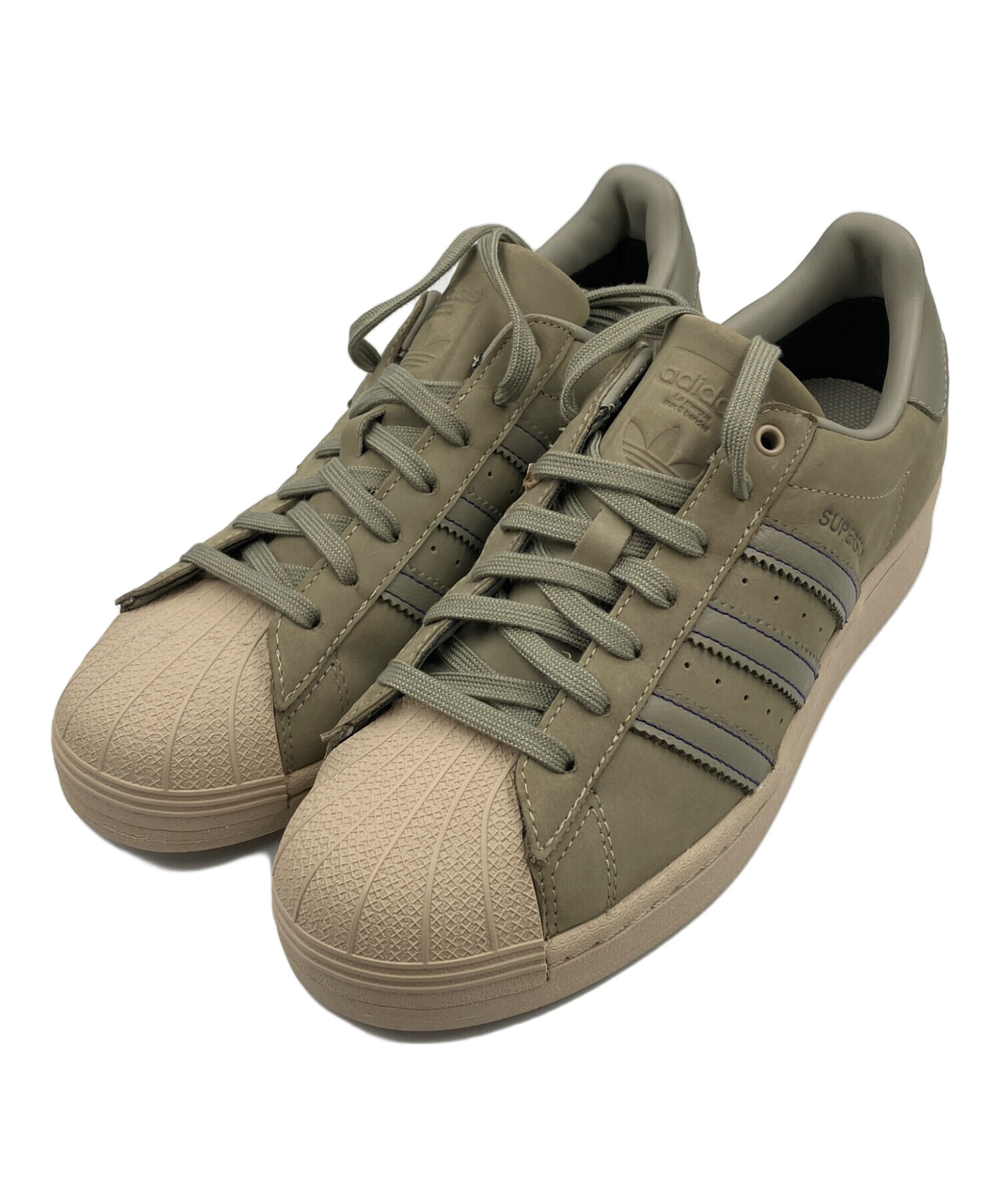 adidas アディダス スーパースター 26.5cm 限定カラー 【公式通販】