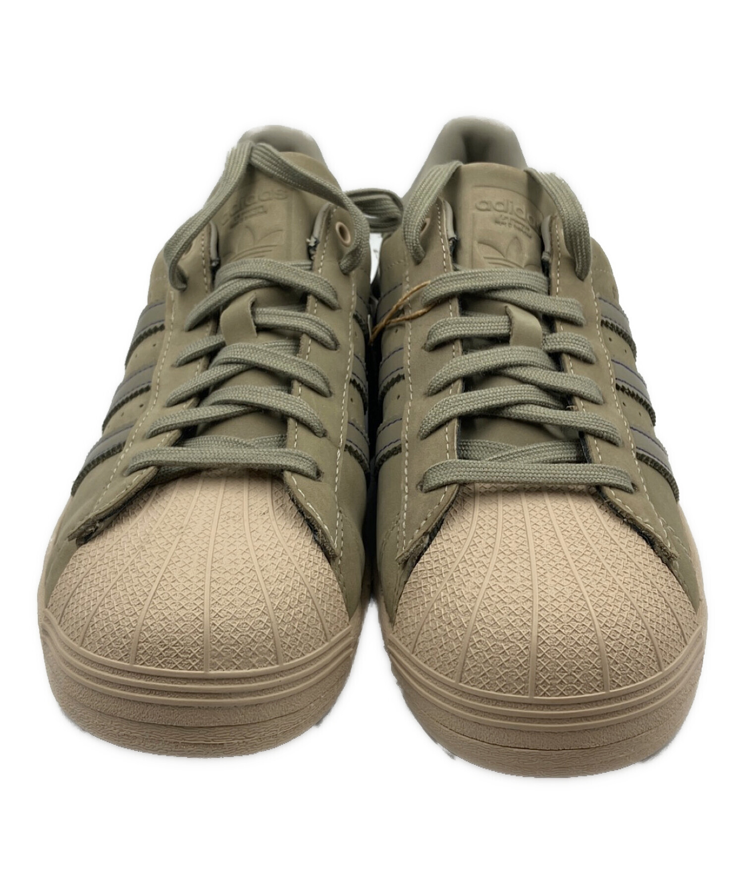 中古・古着通販】adidas (アディダス) スニーカー SUPER STAR 