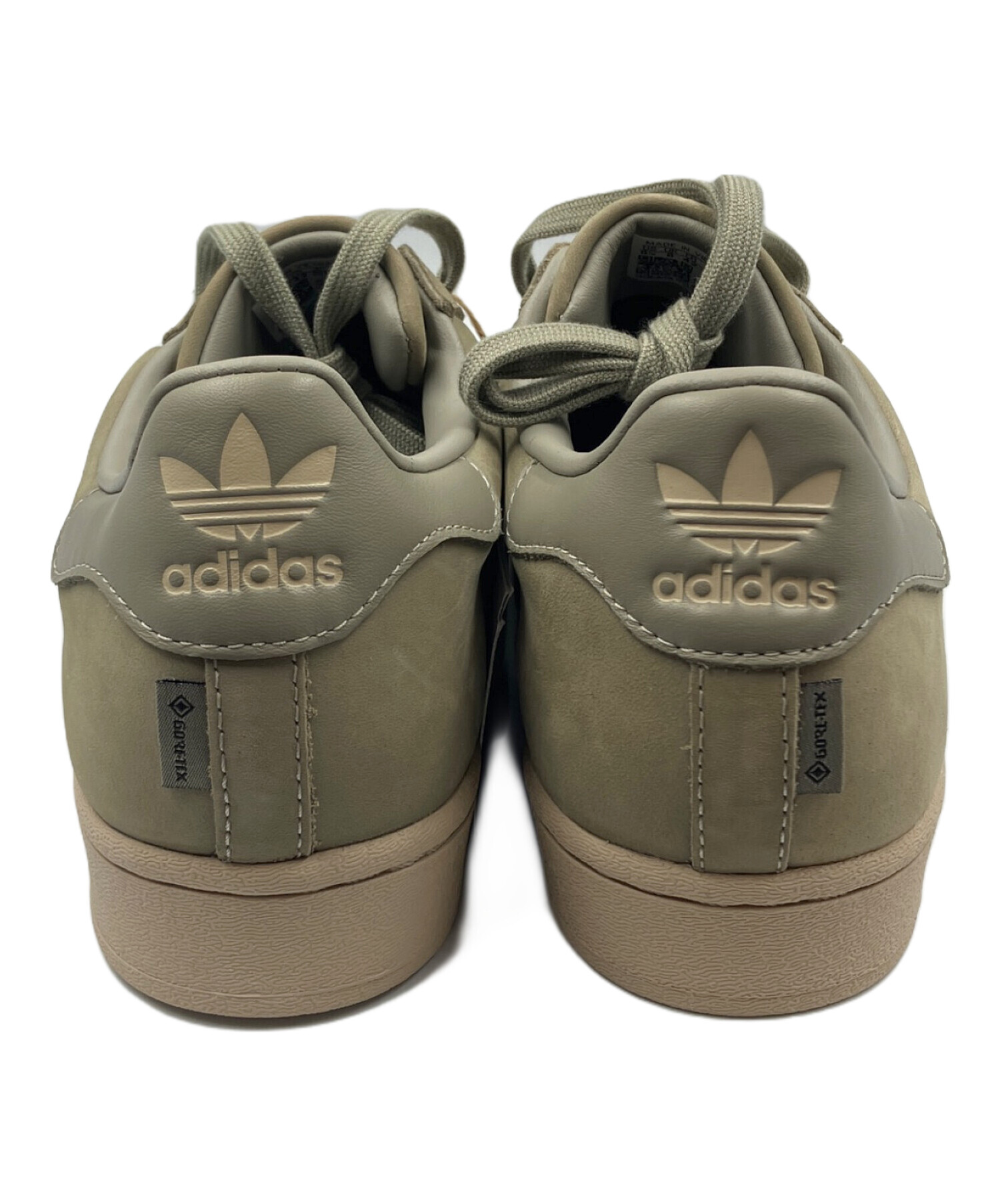 【中古】 スーパースター 中古・古着通販】adidas (アディダス) スニーカー SUPER STAR