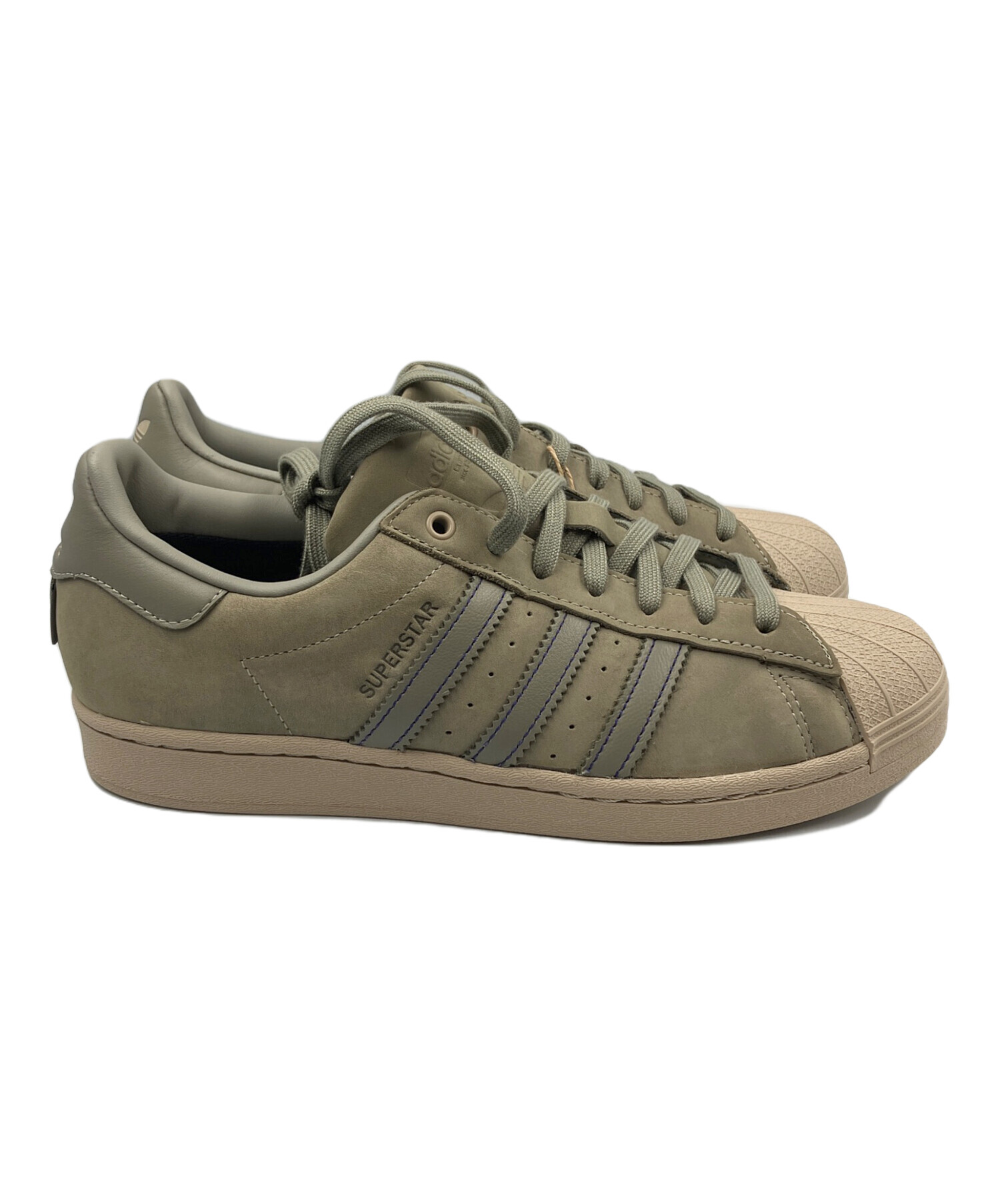 中古・古着通販】adidas (アディダス) スニーカー SUPER STAR 