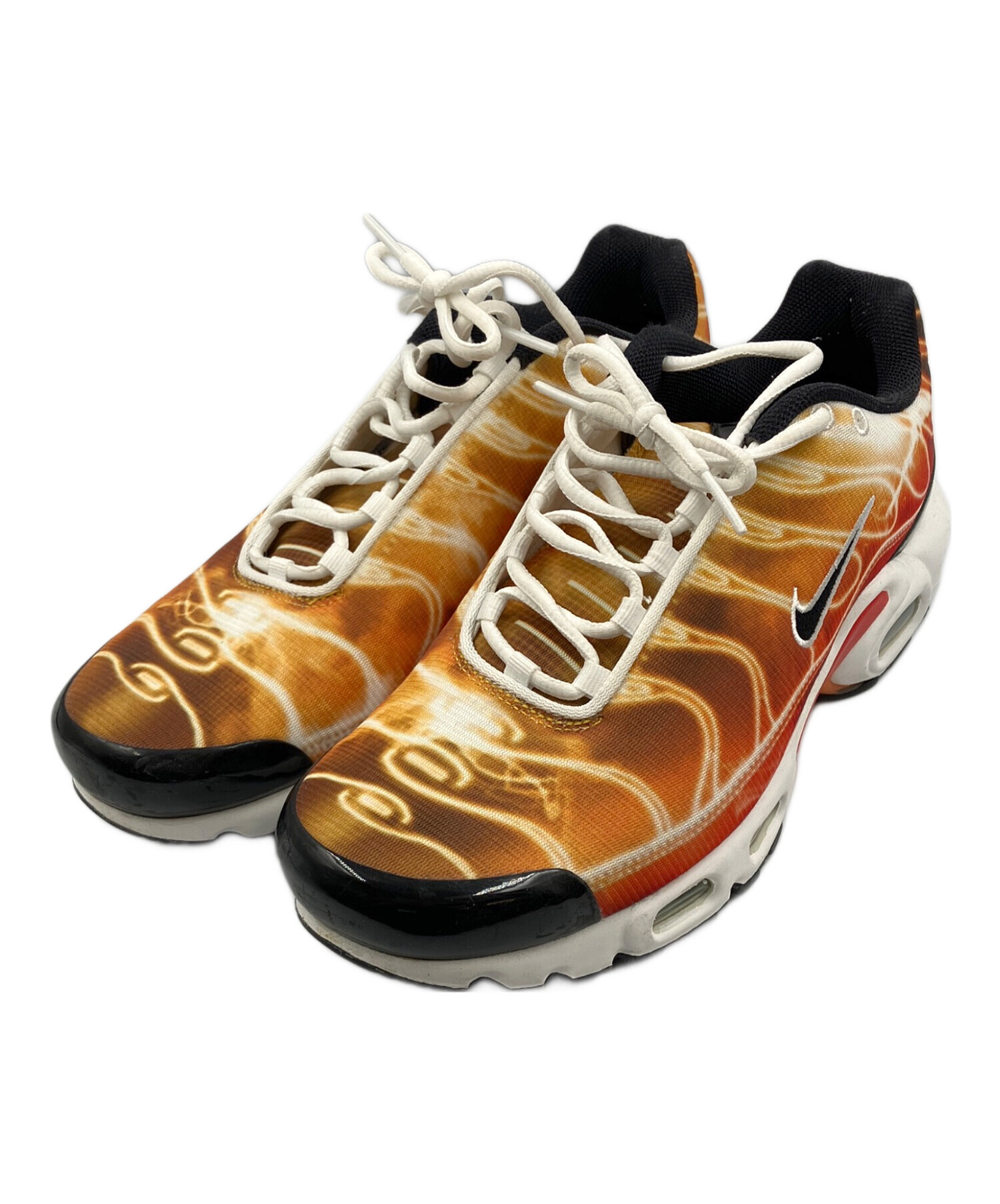 中古・古着通販】NIKE (ナイキ) スニーカー AIR MAX PLUS OG（エア