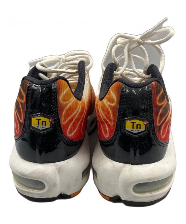 中古・古着通販】NIKE (ナイキ) スニーカー AIR MAX PLUS OG（エア