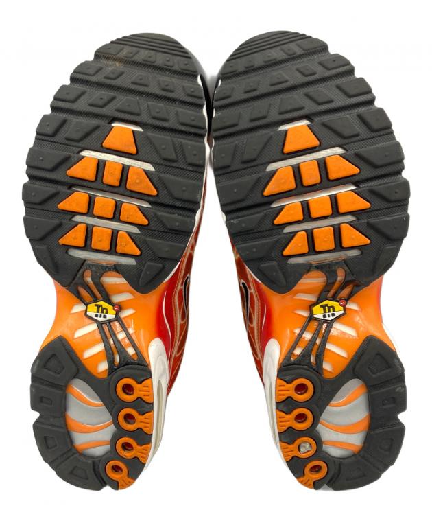 中古・古着通販】NIKE (ナイキ) スニーカー AIR MAX PLUS OG（エア