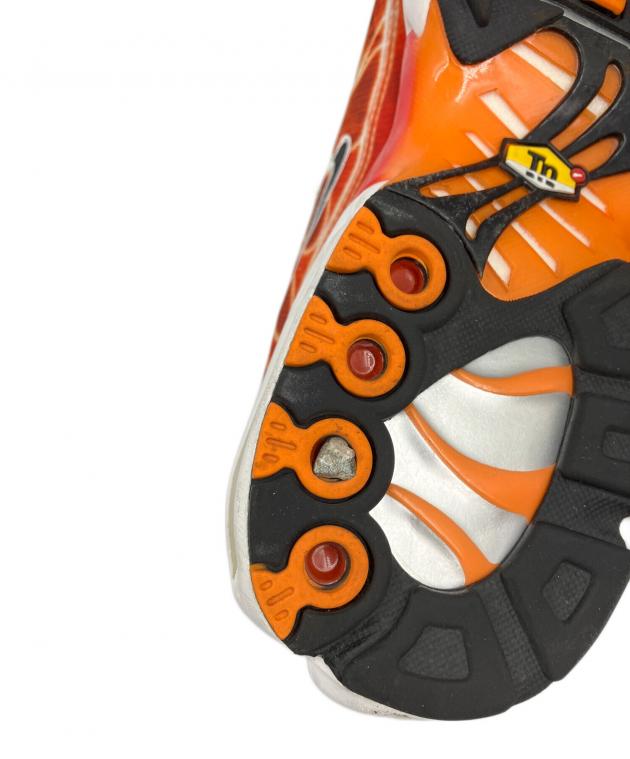 中古・古着通販】NIKE (ナイキ) スニーカー AIR MAX PLUS OG（エア